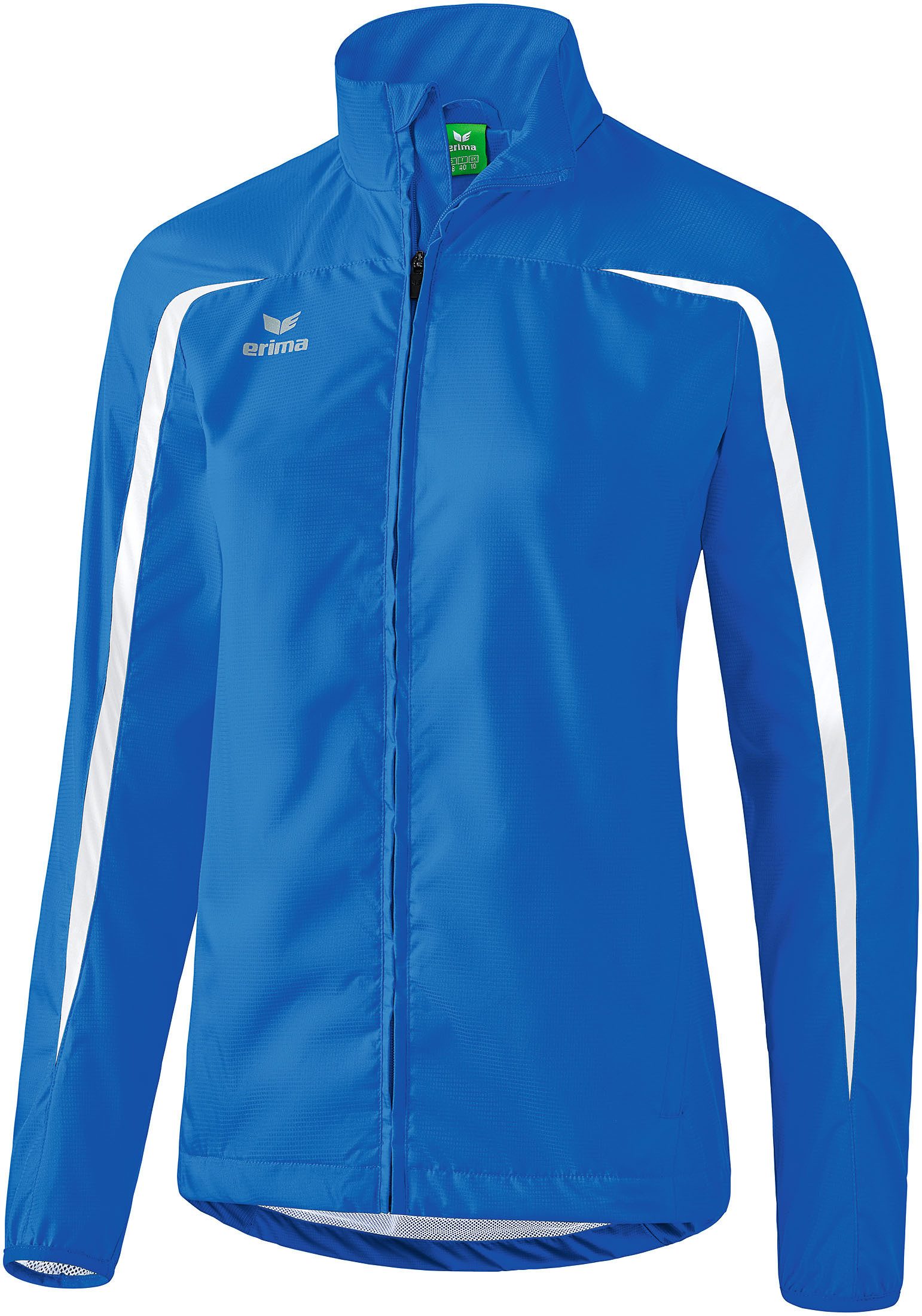 Erima Laufjacke Damen Athletic Line Laufjacke - Wind- und wasserabweisend