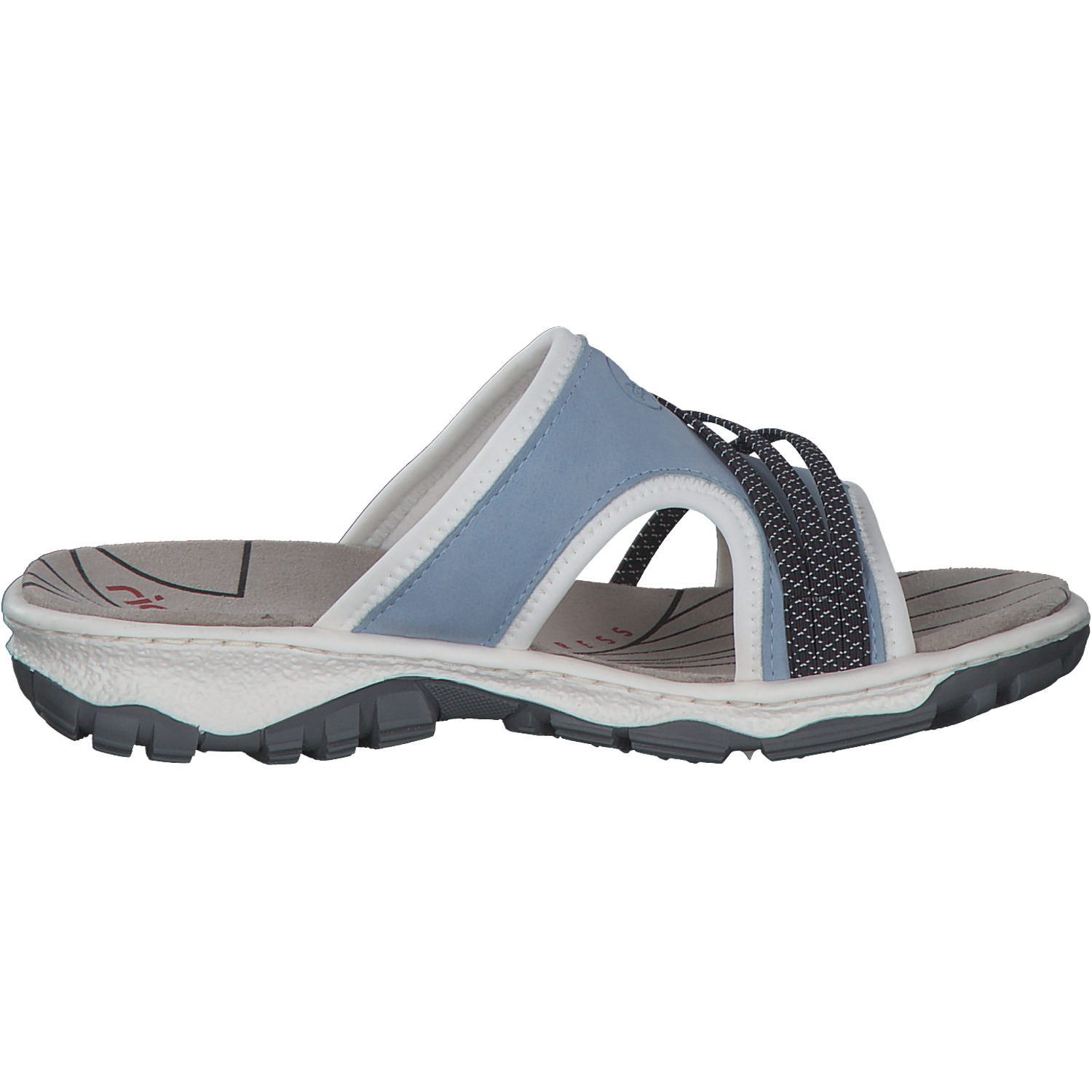 Rieker 68880 Badeschuh