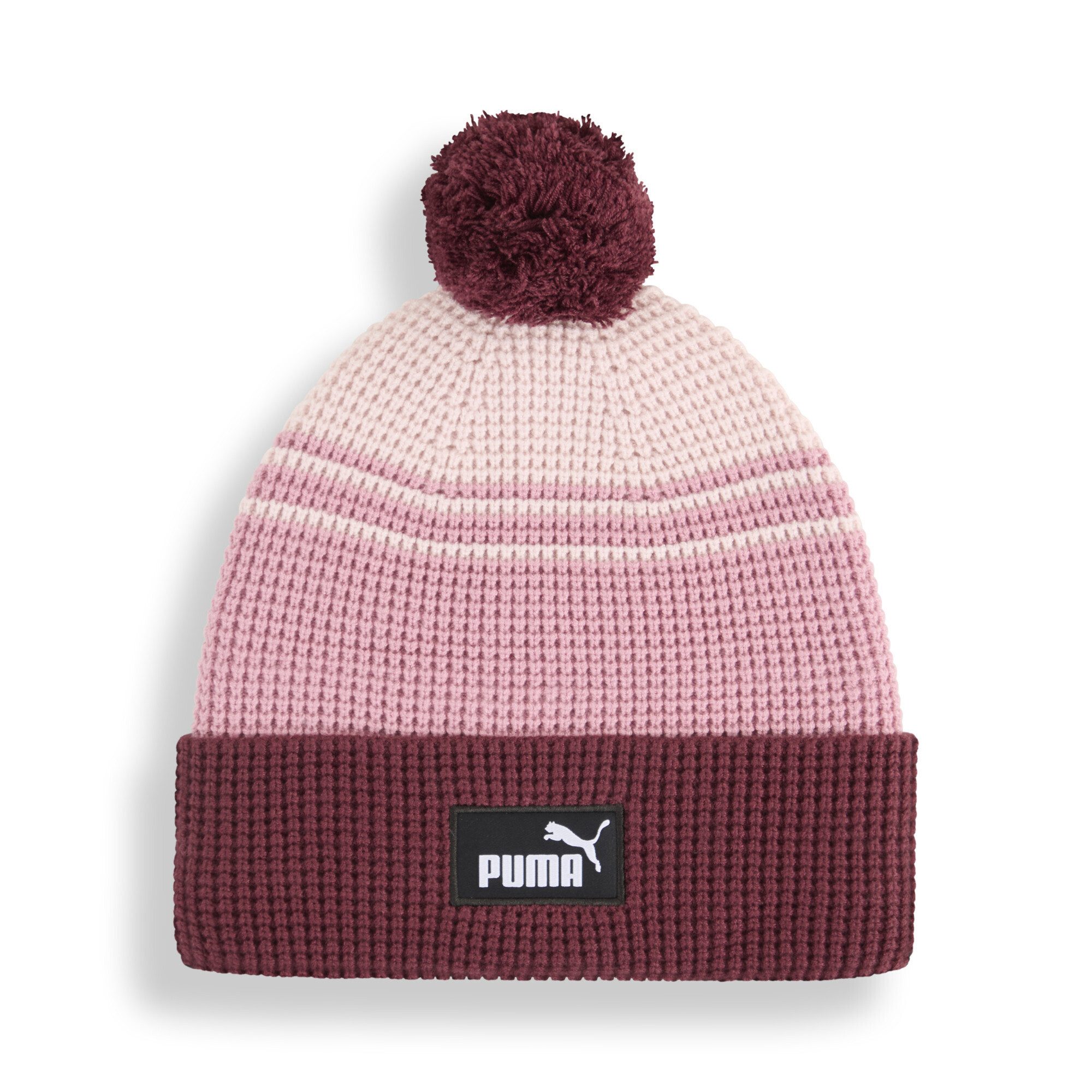 PUMA Beanie Essentials Beanie mit Bommel günstig online kaufen
