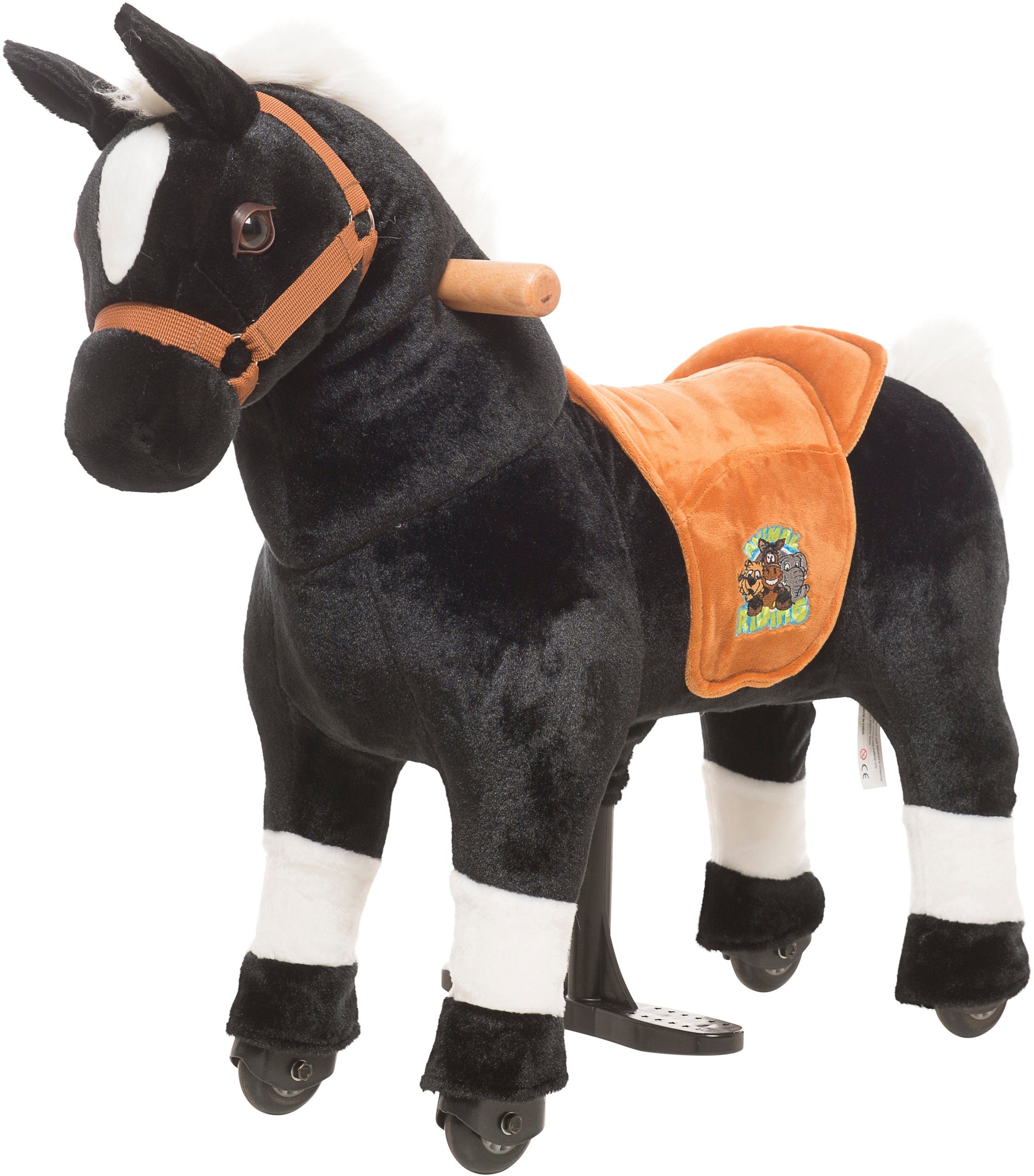 Image of ANiMAL RIDinG Reitpferd »Maharadscha, XS«