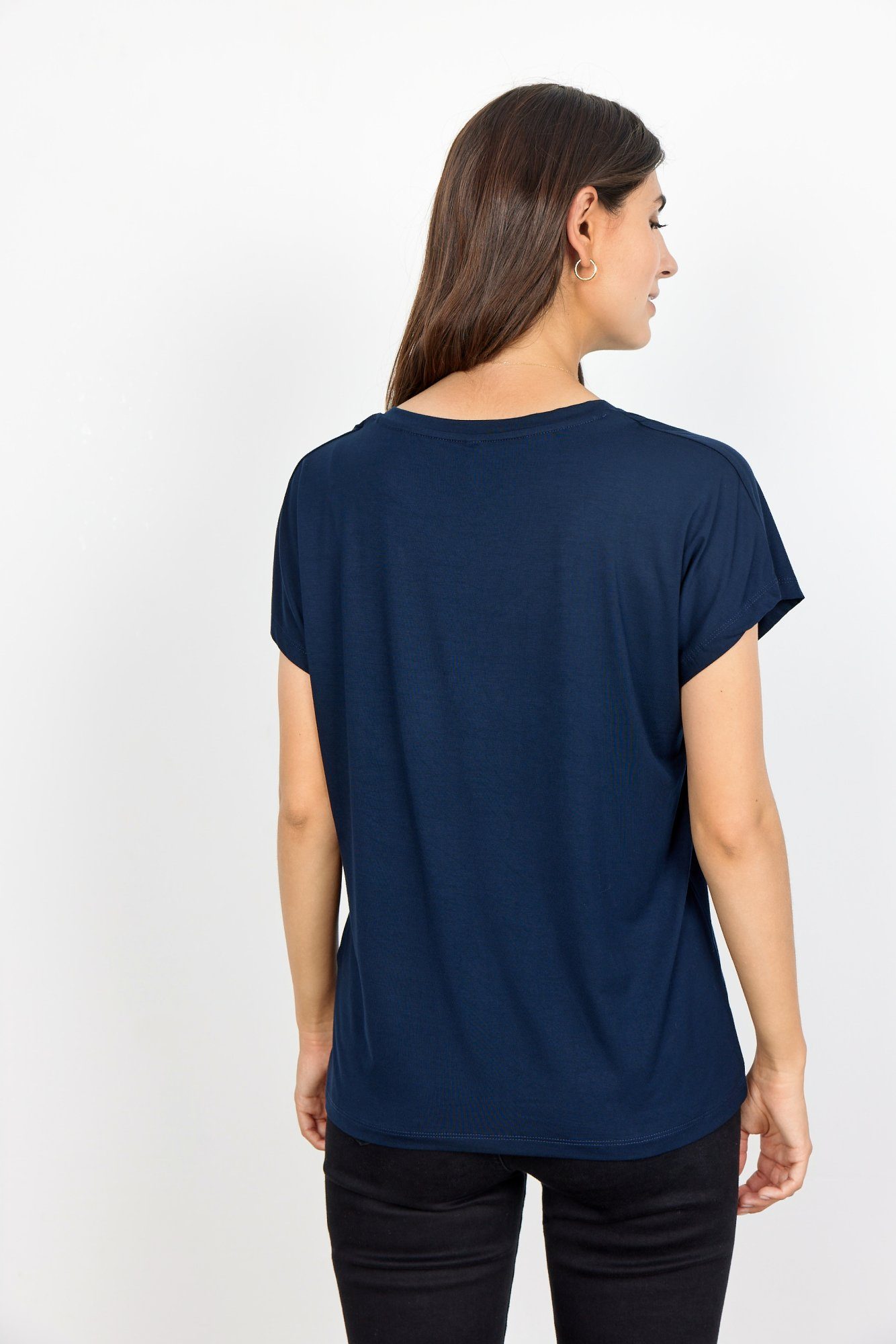 soyaconcept V-Shirt SC-MARICA 32 günstig online kaufen