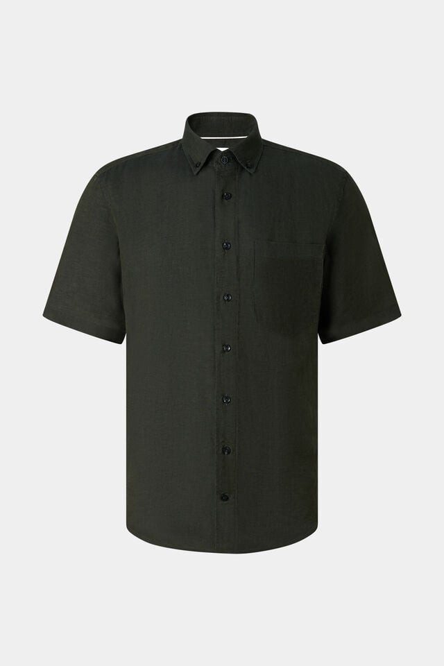 BOGNER Langarmhemd LYKOS-5