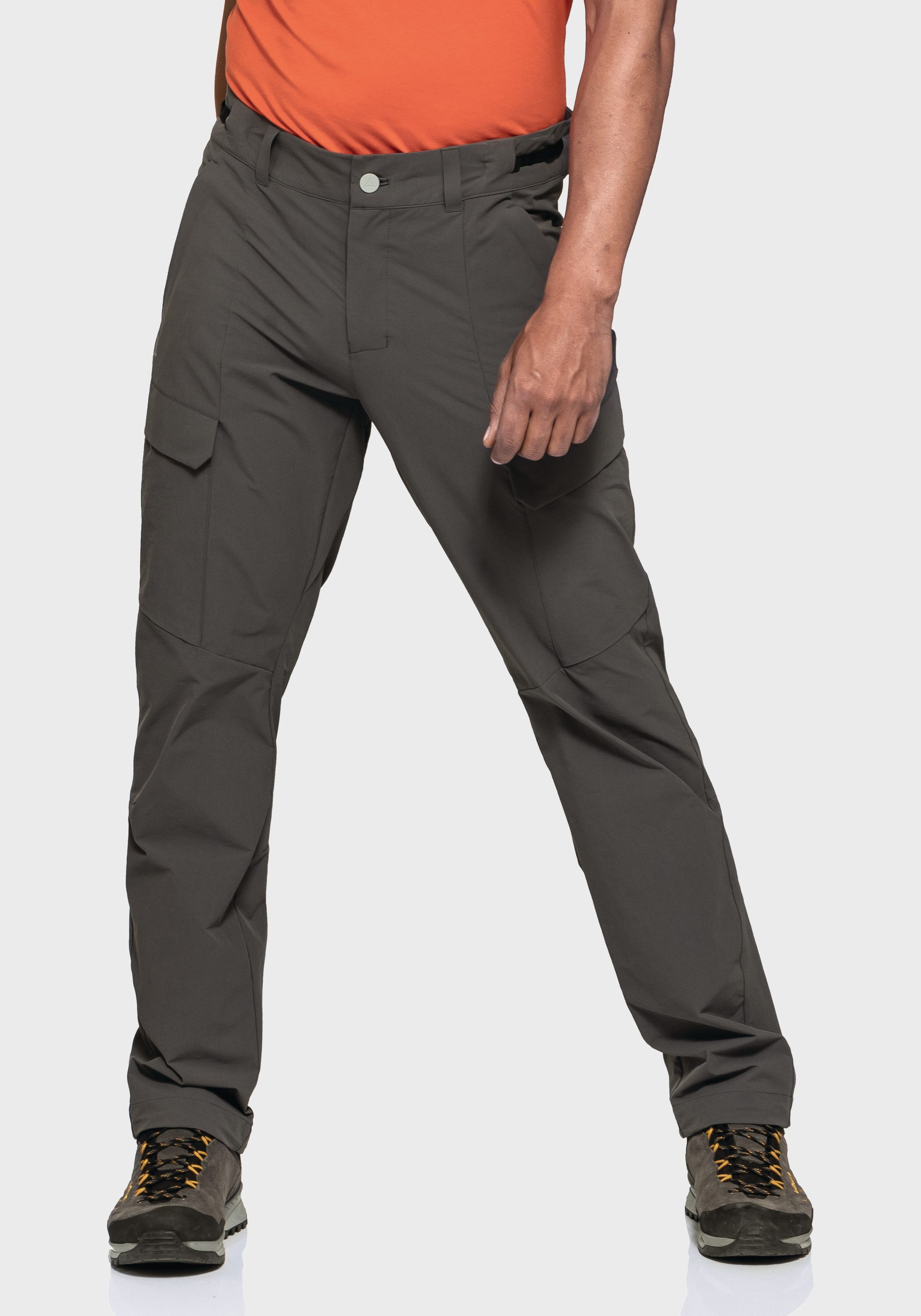 Schöffel Outdoorhose Pants Kitzstein M