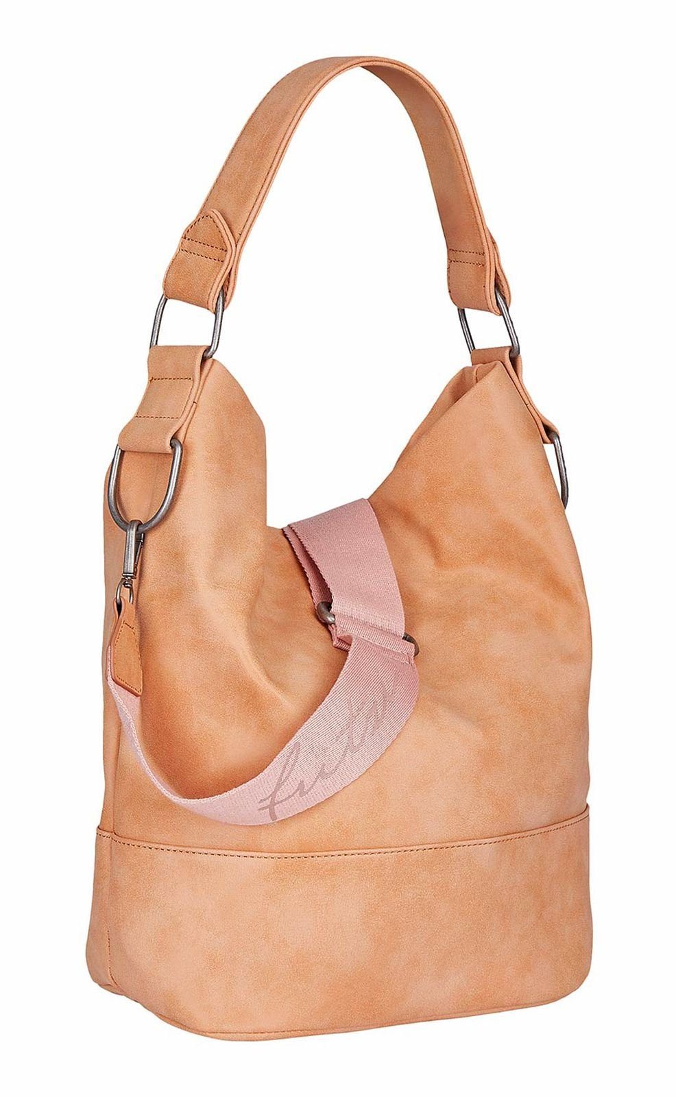 Fritzi aus Preußen Schultertasche Vintage günstig online kaufen