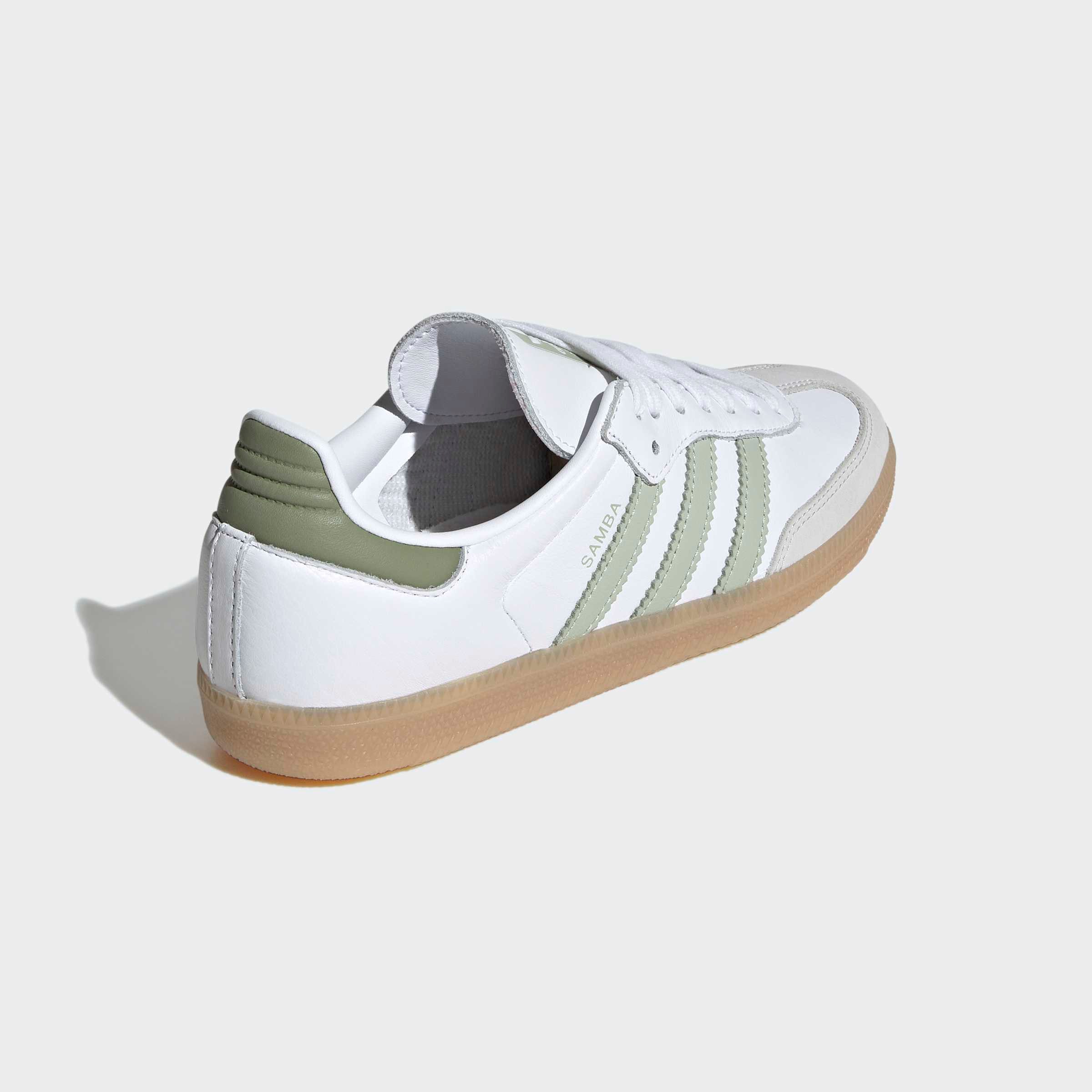 adidas Originals SAMBA OG Sneaker – Bild 5 von 5