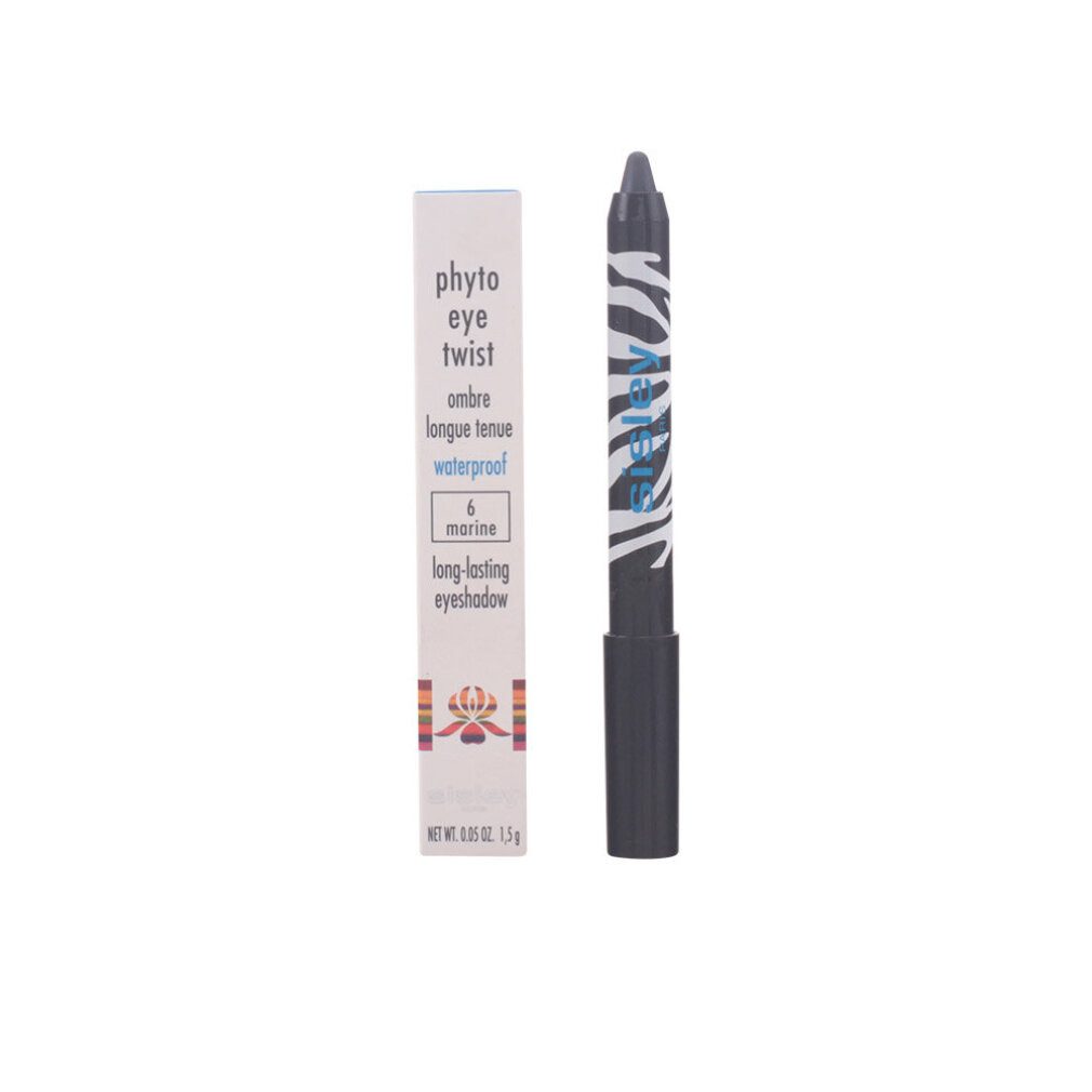 sisley Lidschatten Phyto Eye Twist Waterproof Long-Lasting Eyeshadow