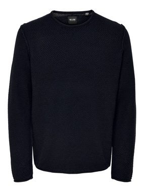 ONLY & SONS Strickpullover Trough (1-tlg)