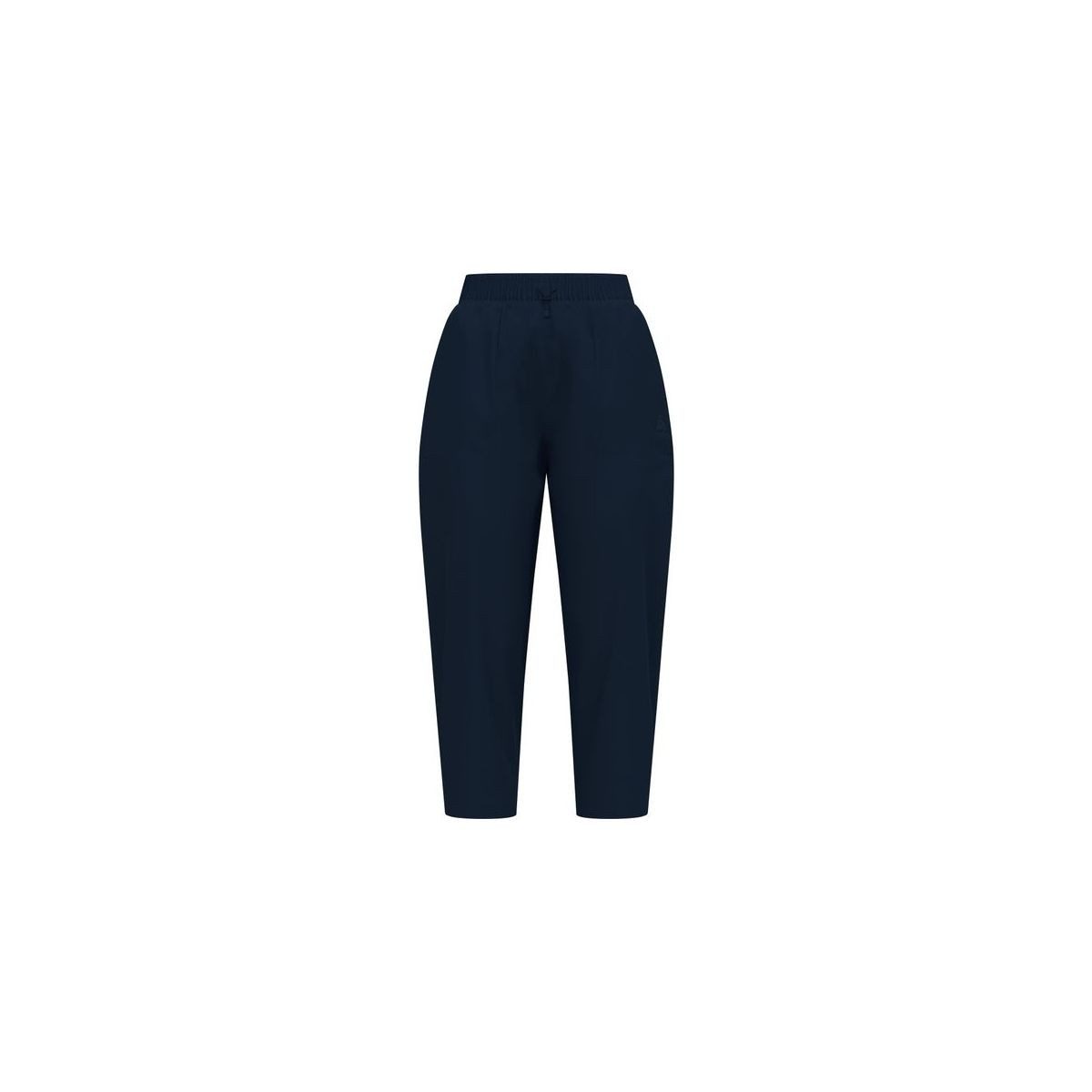 Odlo Outdoorhose The Ascent Ultralight Tapered Ripstop 7/8 Pants Ultraleichte, schnelltrocknende 7/8-Hose mit verstellbarem Bund und