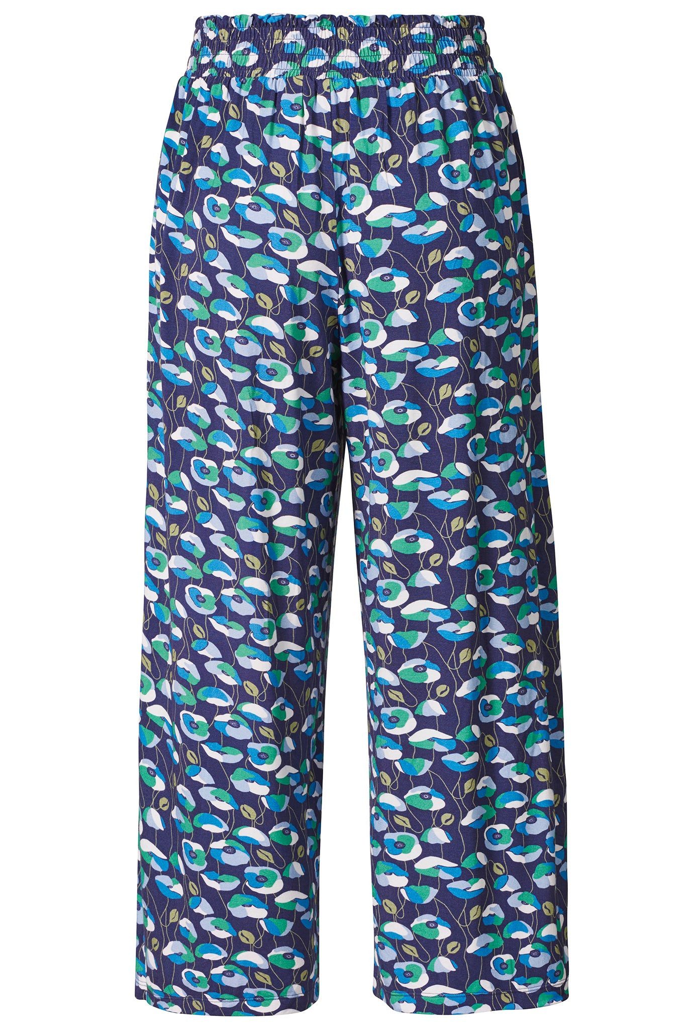 Himalaya Clothing Stoffhose Culotte Damen mit günstig online kaufen
