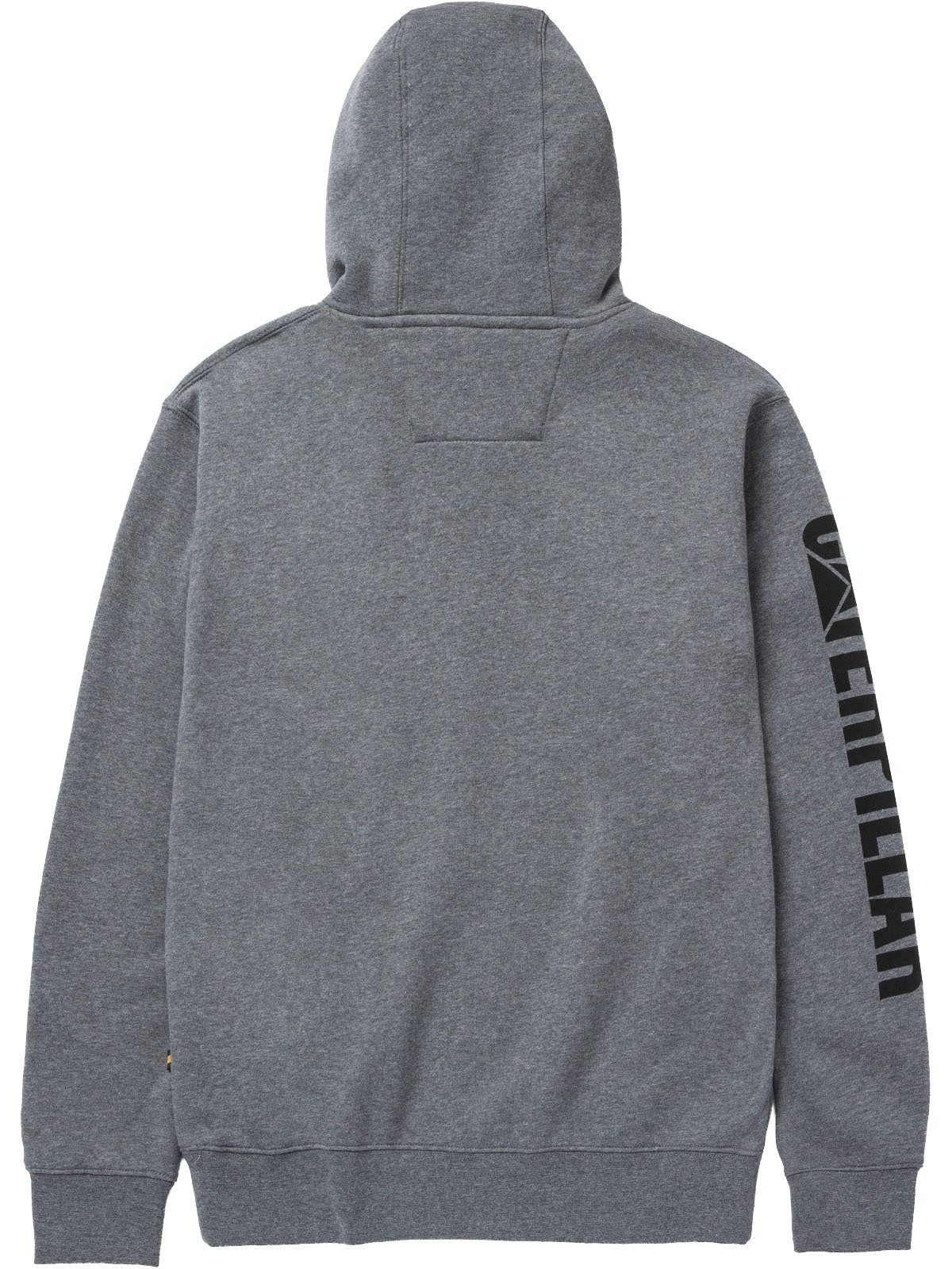 CATERPILLAR Kapuzensweatshirt 1910709-004 Caterpillar Kapuzensweatshirt