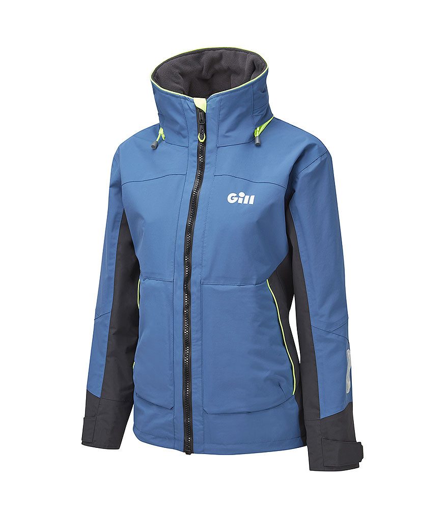 Gill Segeljacke