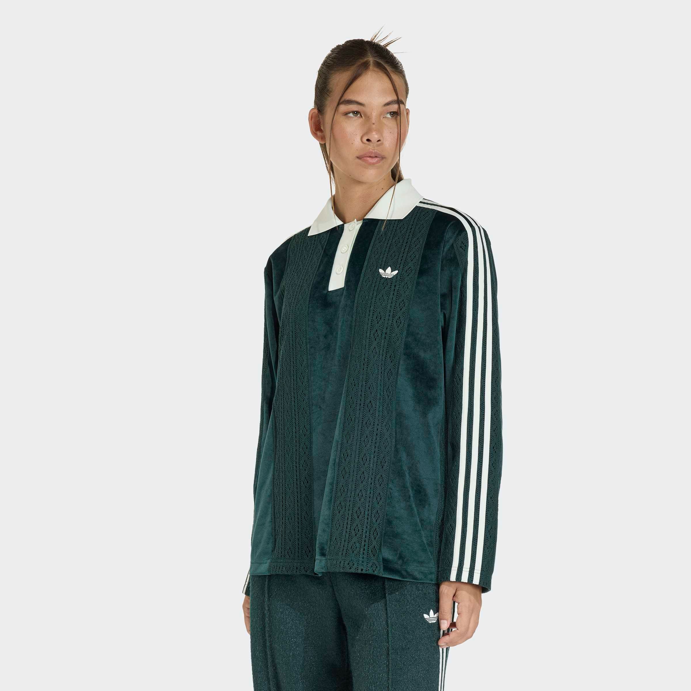 adidas Originals Langarmshirt LS JERSEY