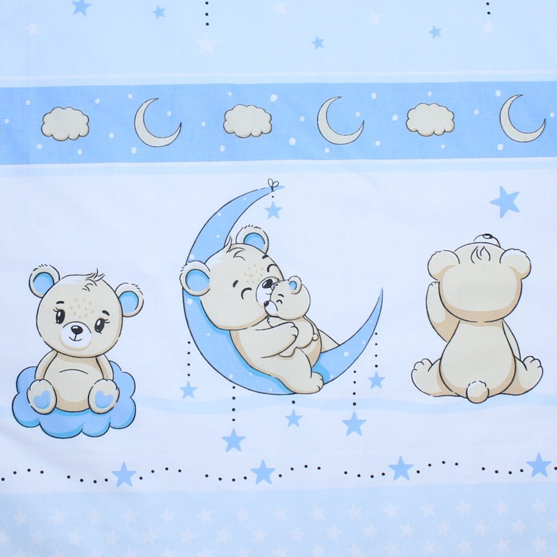 Primawela Betthimmel Vollstoff Himmel für Baby günstig online kaufen