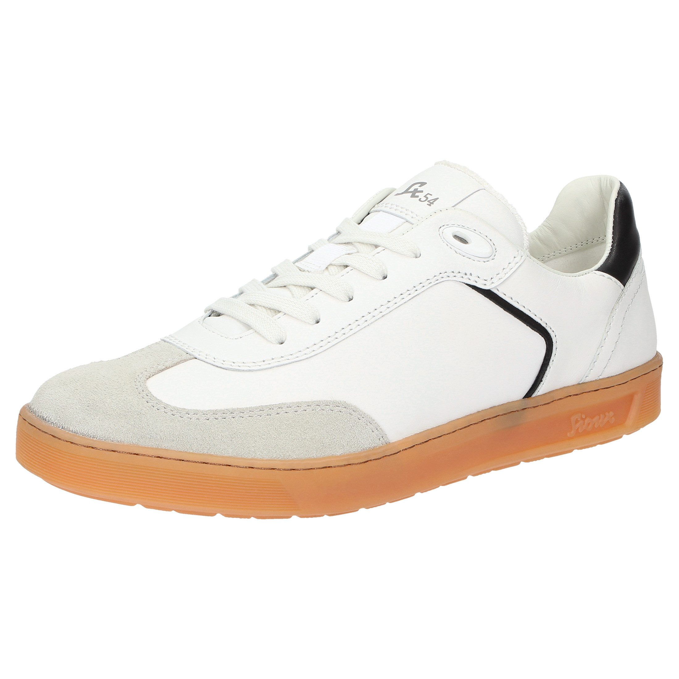 SIOUX Tedroso-708 Sneaker. Reduzierter Preis € 104,95. Unverbindliche Preisempfehlung € 129,95