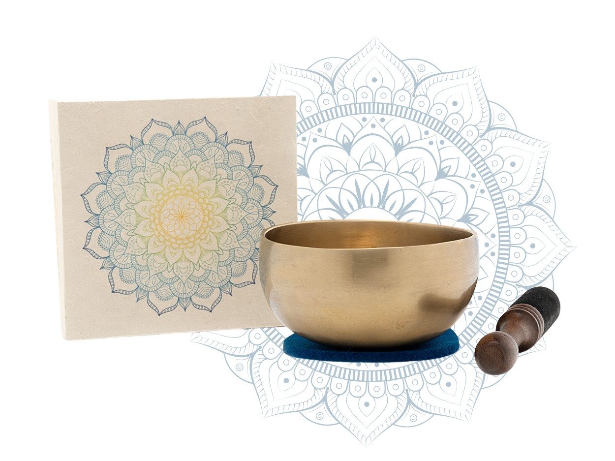 Klangschalen-Center Klangschalen