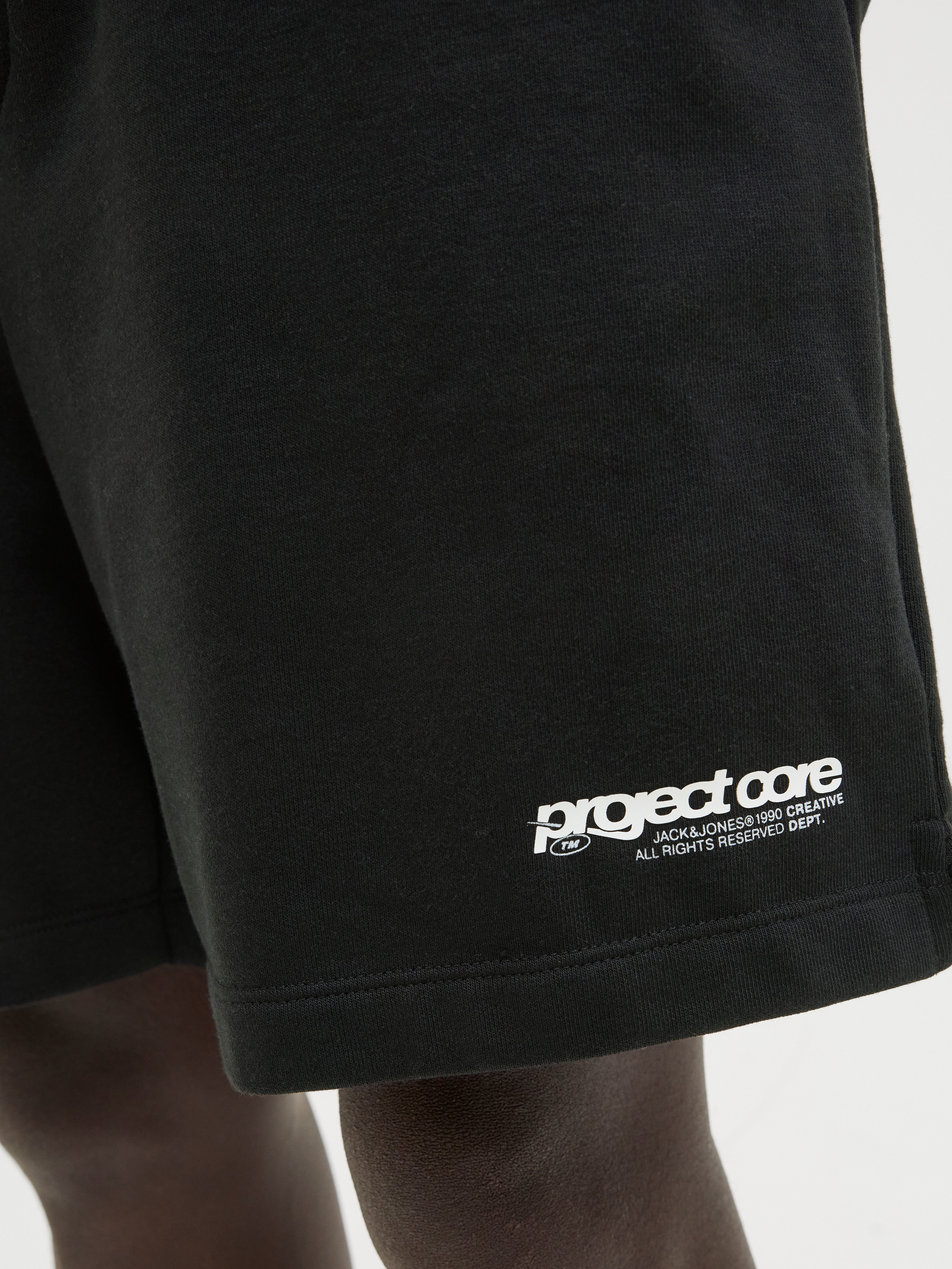 Jack & Jones Shorts JPSTKARL UNION günstig online kaufen