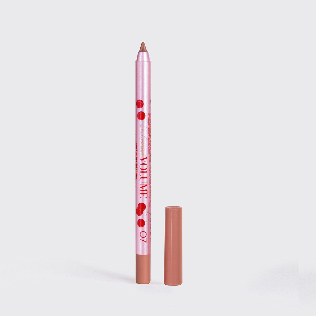 VIVIENNE SABO Lipliner Le Grand Volume Long Lasting Gel Lipliner 07, 1-tlg.