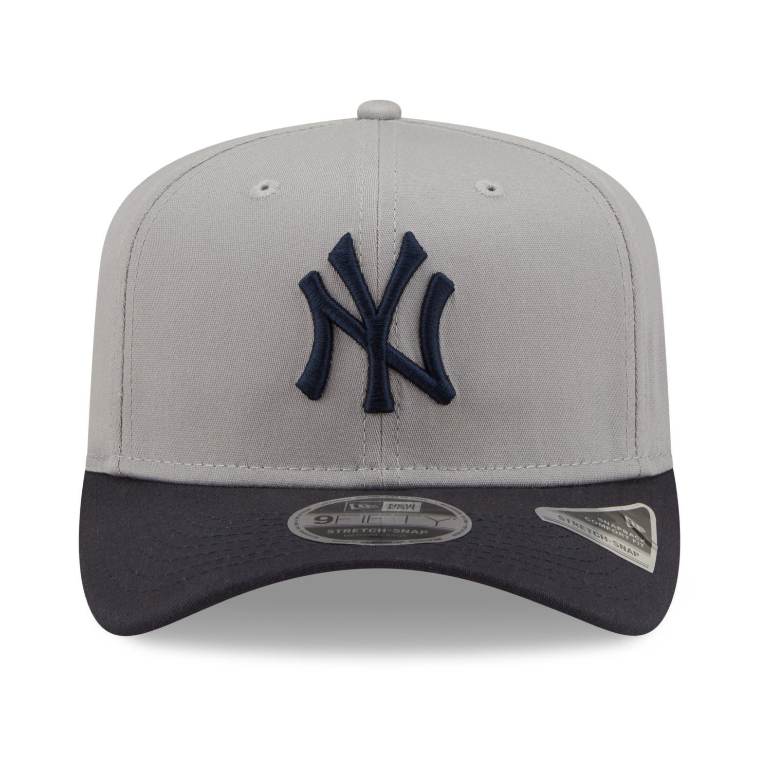 Herren Caps New Era Flex Cap 9Fifty Stretch New York Yankees