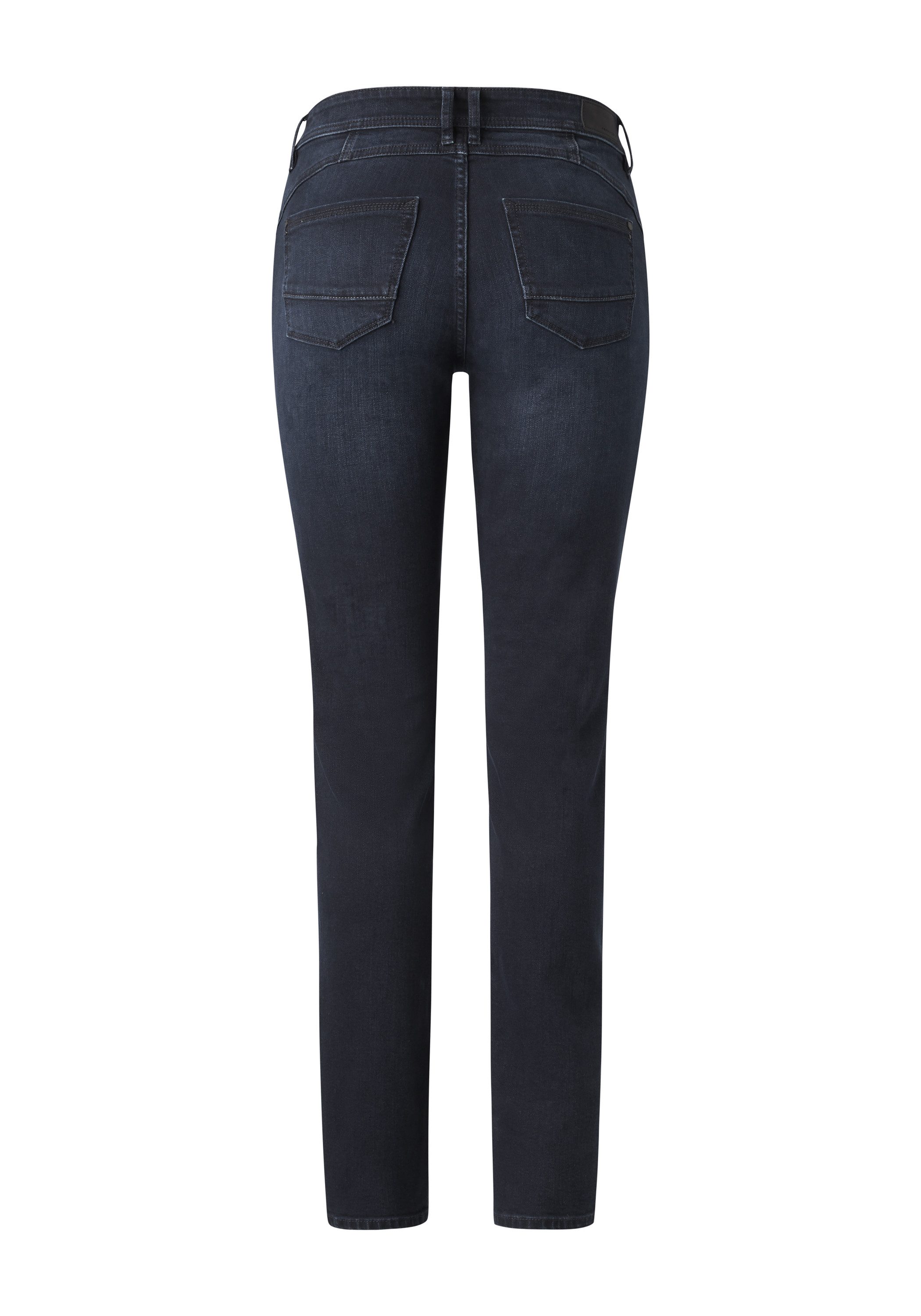 Paddock's Slim-fit-Jeans LIA Slim-Fit Damenjeans mit Stretch