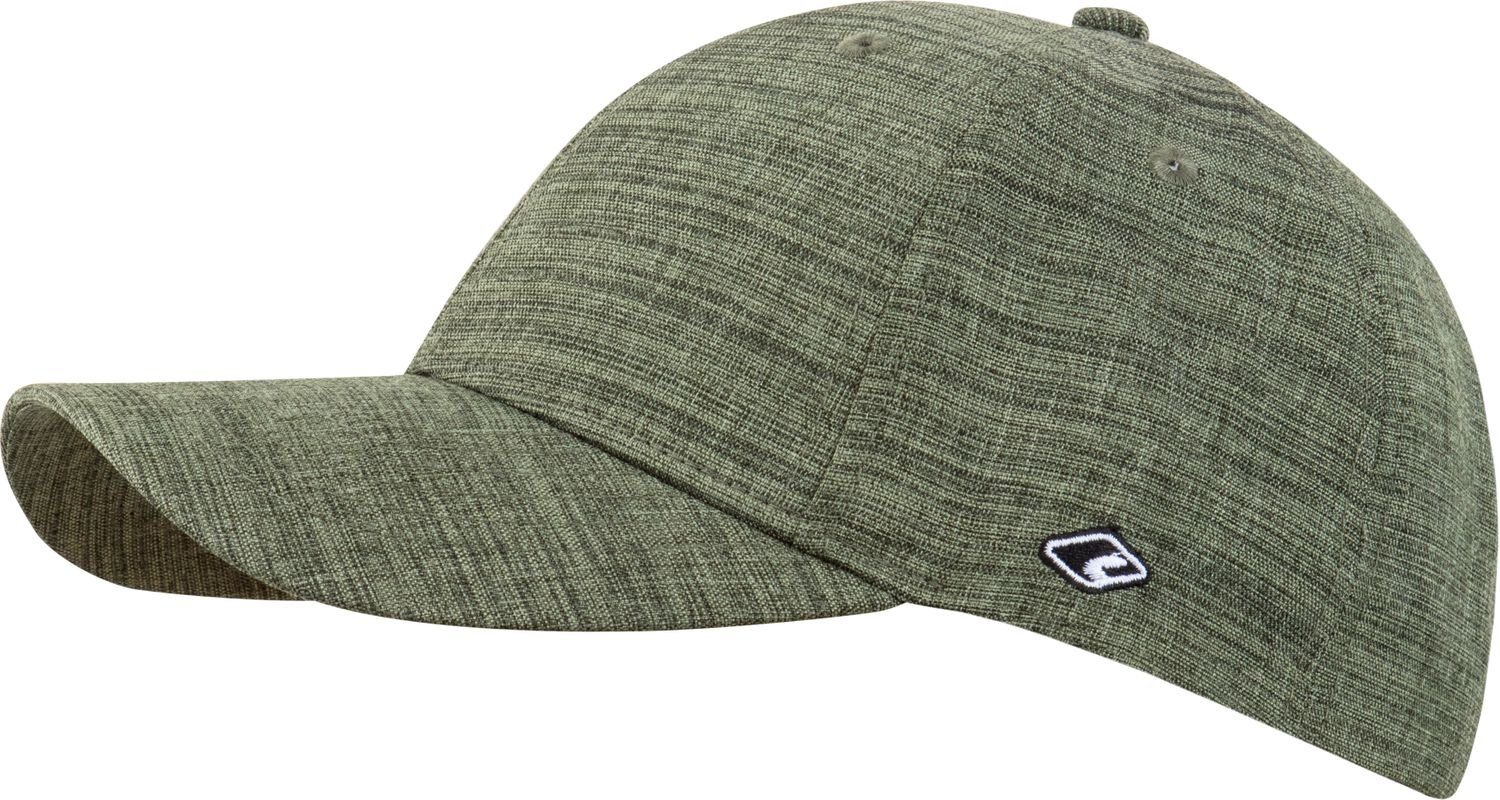 chillouts Baseball Cap Sotschi, luftdurchlässig 53-olive