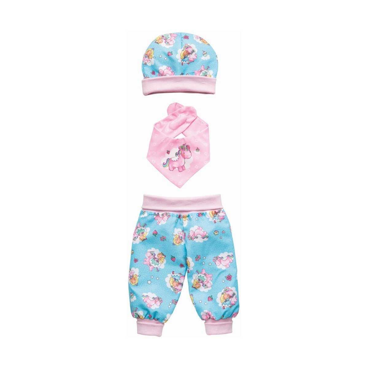 Heless Puppenkleidung günstig online kaufen
