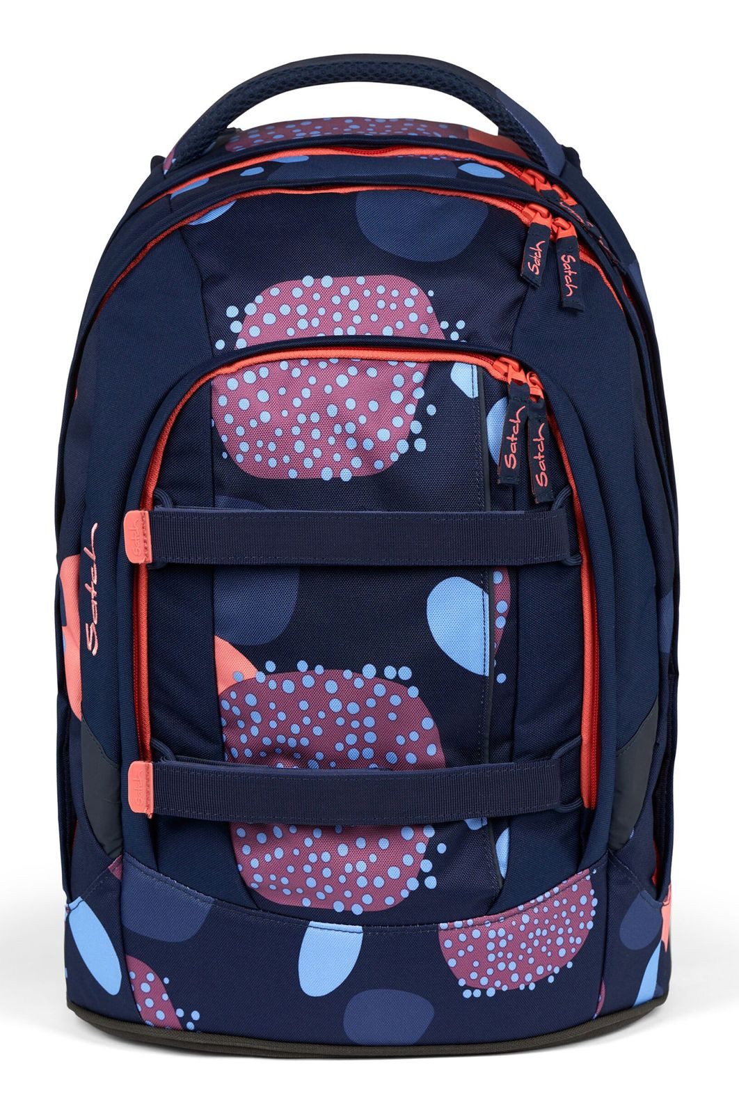 Satch Schulrucksack