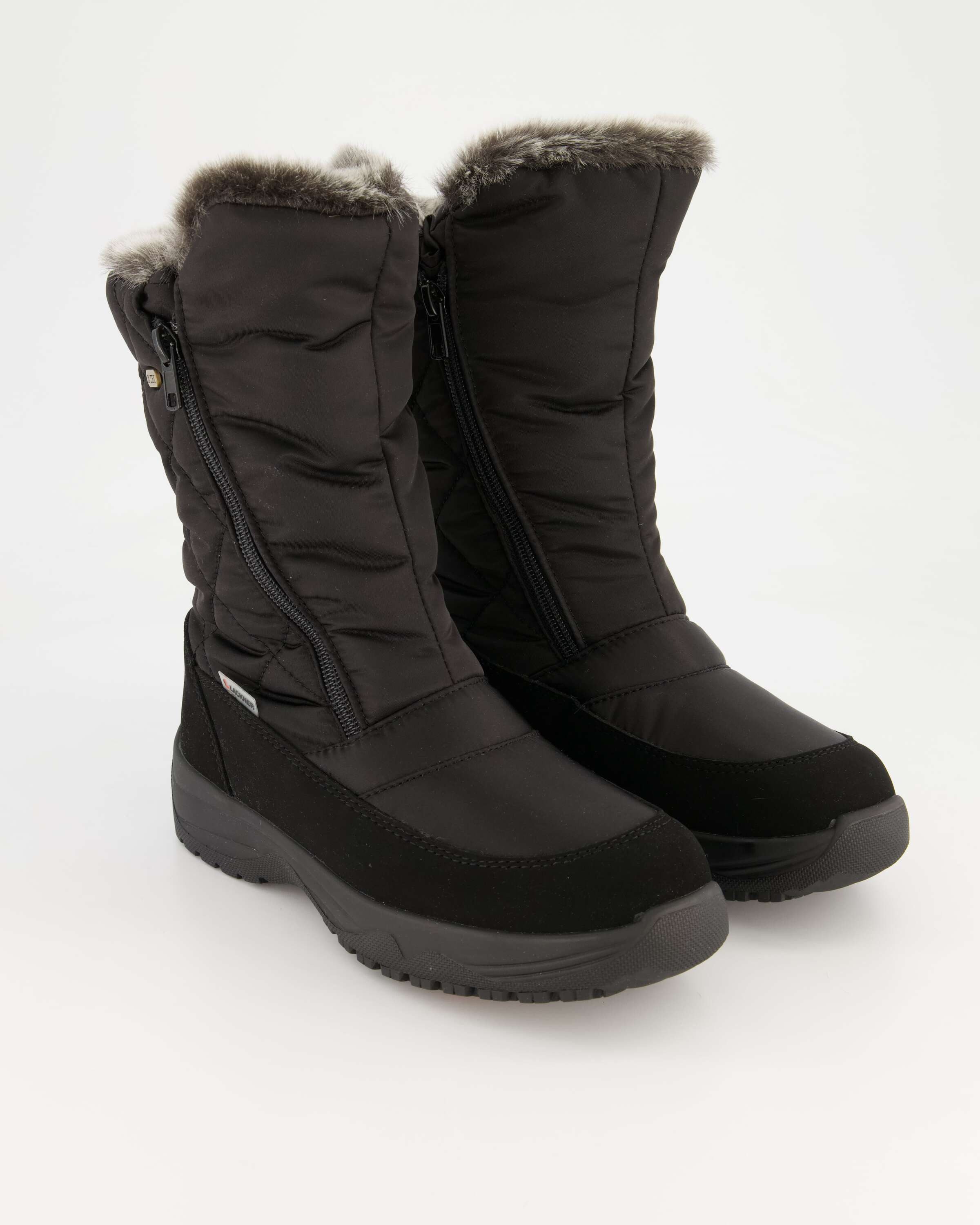 Lackner Wally TX Winterstiefelette Obermaterial: Sonstiges Material