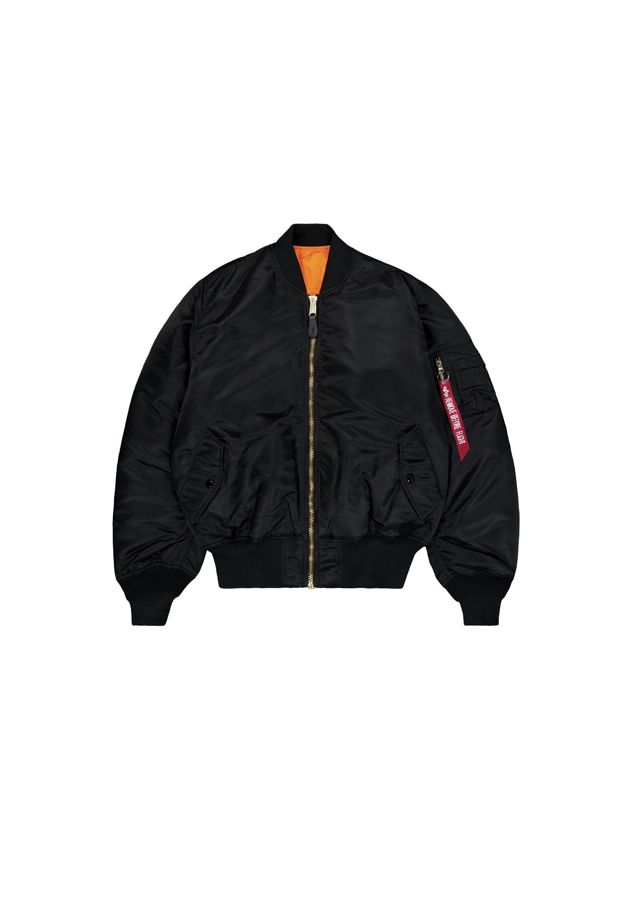 Alpha Industries Bomberjacke Alpha Industries Men günstig online kaufen