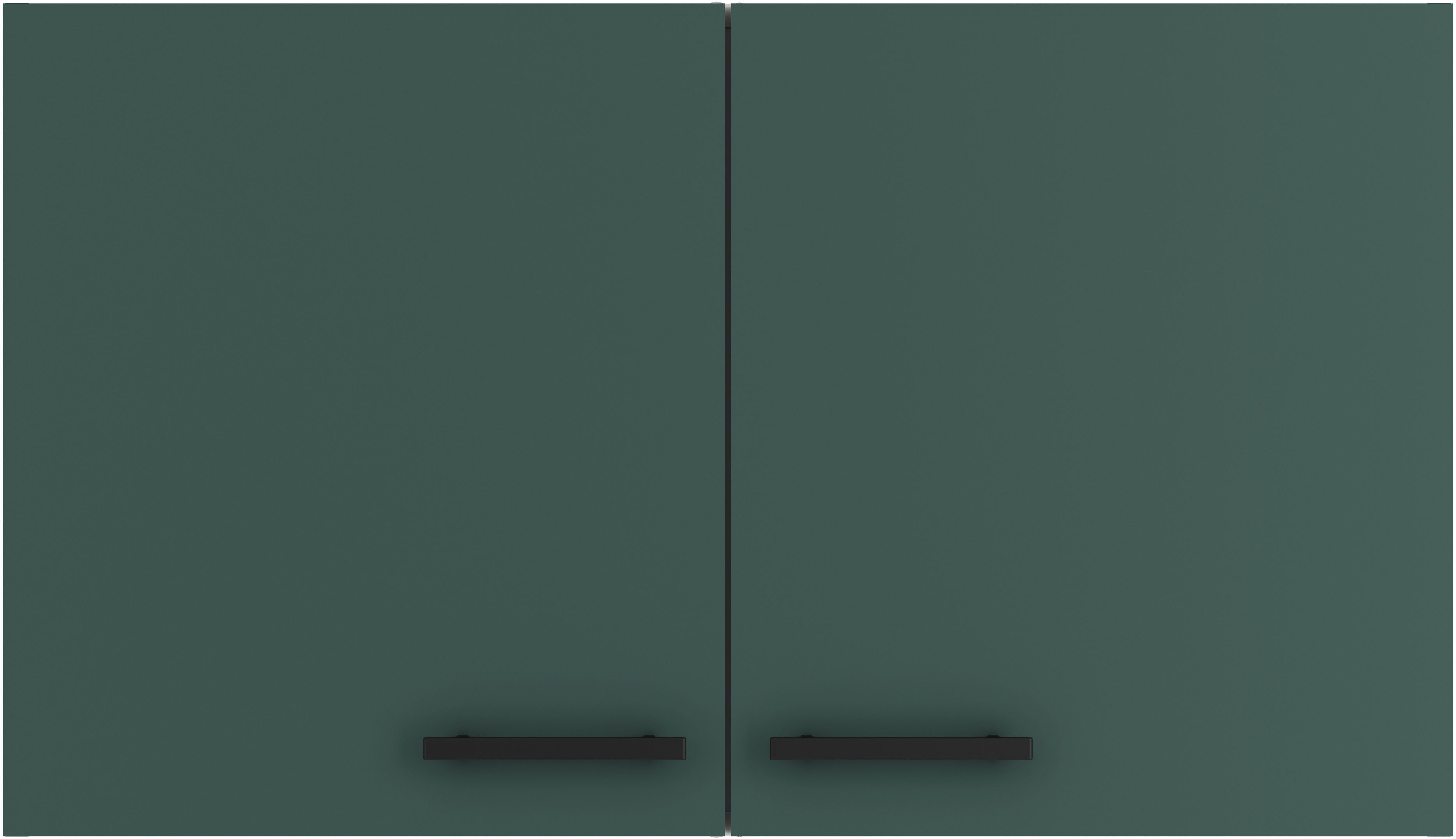 OPTIFIT Hängeschrank "Palma", Breite 100 cm, 2 Türen, 1 Einlegeboden günstig online kaufen
