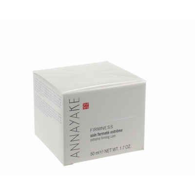 ANNAYAKE Anti-Aging-Creme »Annayaké Extreme Firming Care 30ml« Packung