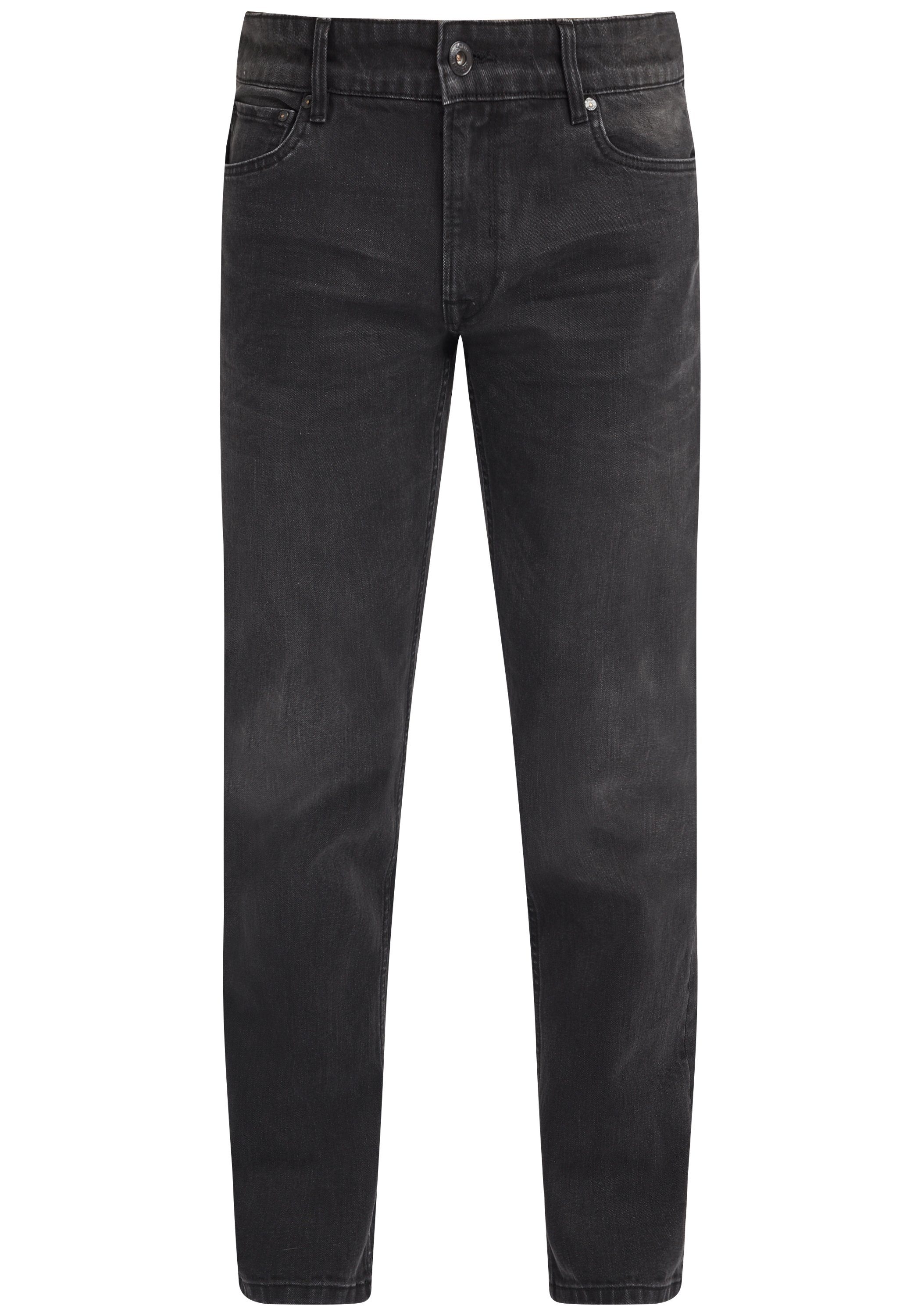 Denim (700033) !Solid SDPilto 5-Pocket-Jeans Grey