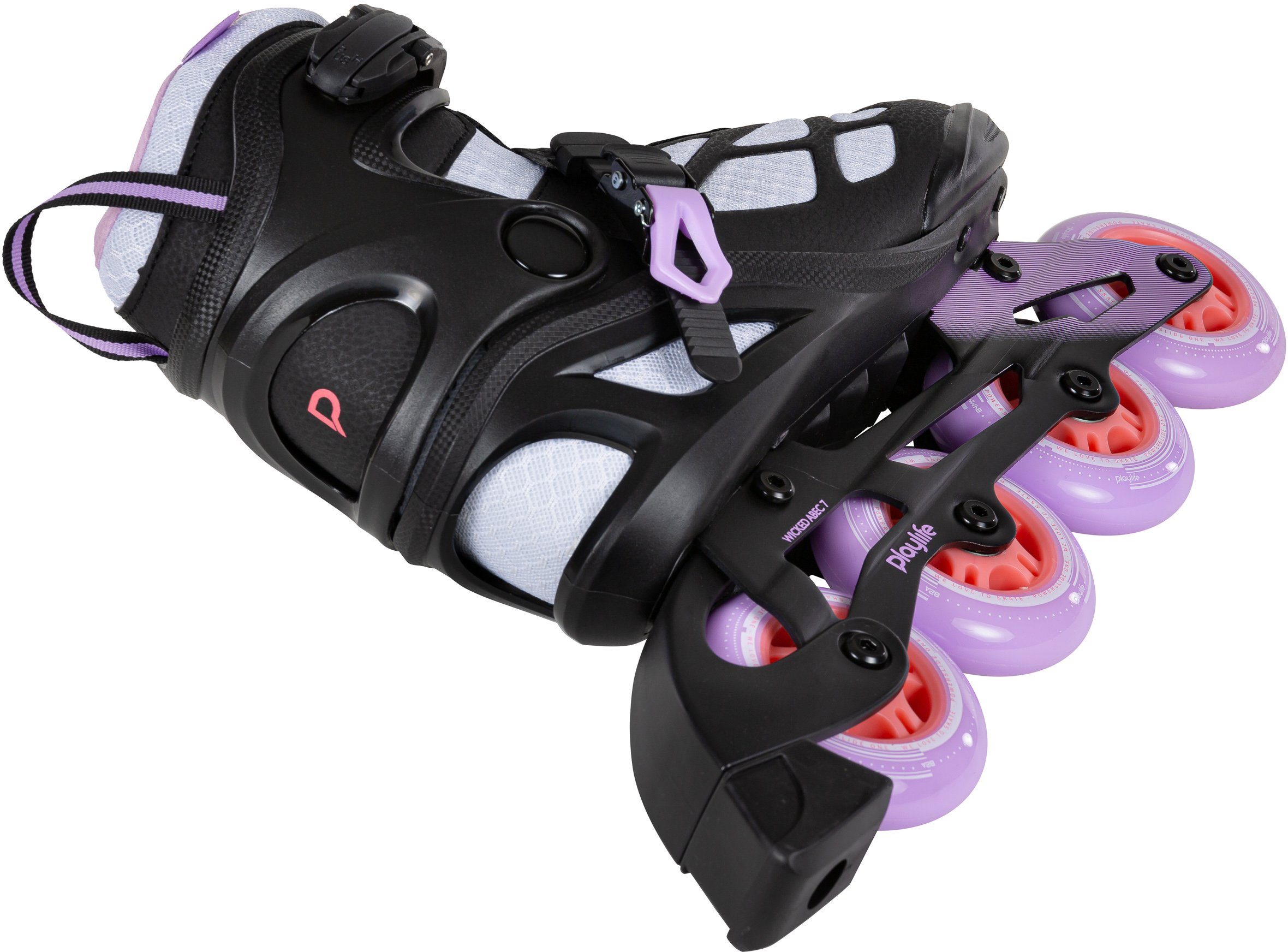 Playlife Inlineskates Playlife Lancer