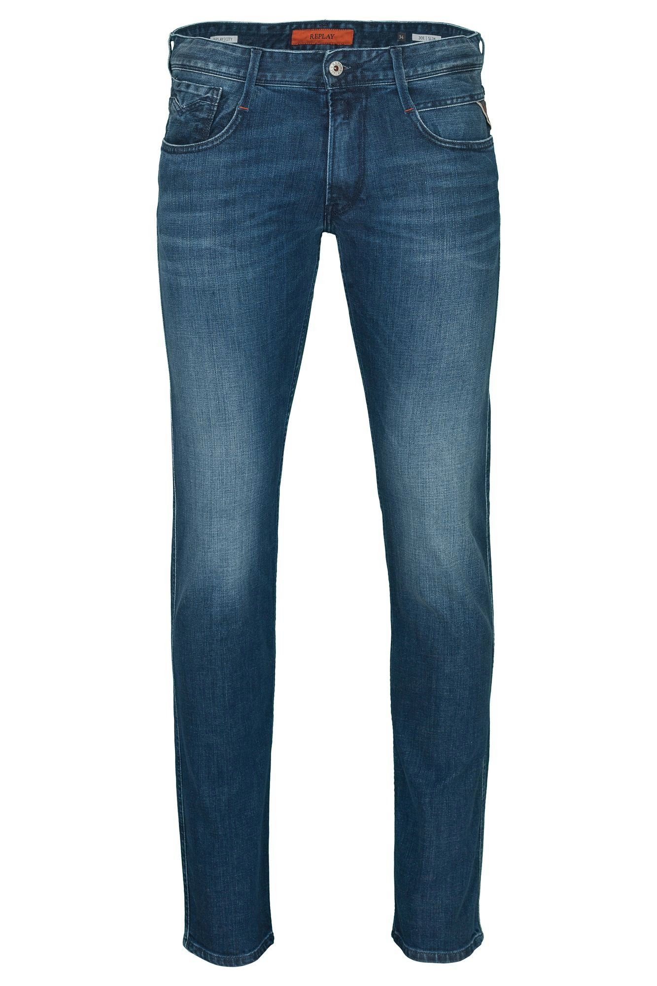 Replay RegularfitJeans, Stylische Herren Jeans für jeden Anlass