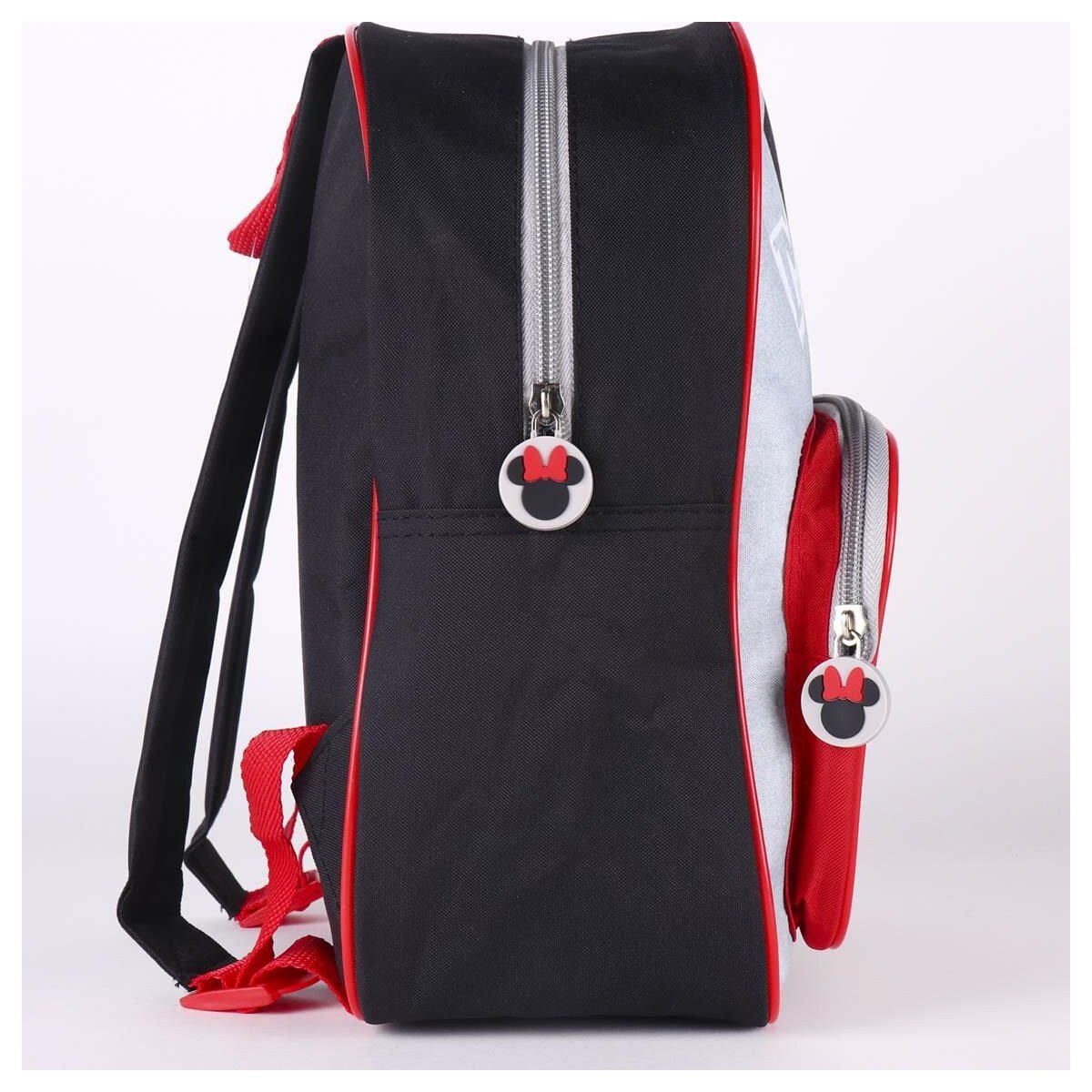 Disney Kinderrucksack Minnie Maus Schulranzen Trendiger und funktionaler Rucksack (1-tlg)