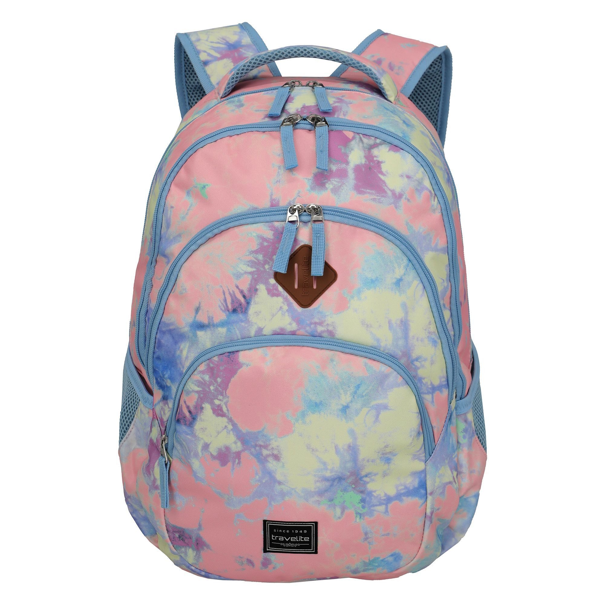 travelite Daypack Basics, Polyester