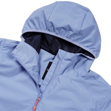 Icepeak Outdoorjacke BRITTON Icepeak Jacke für Damen wasserdicht, winddicht, atmungsaktiv