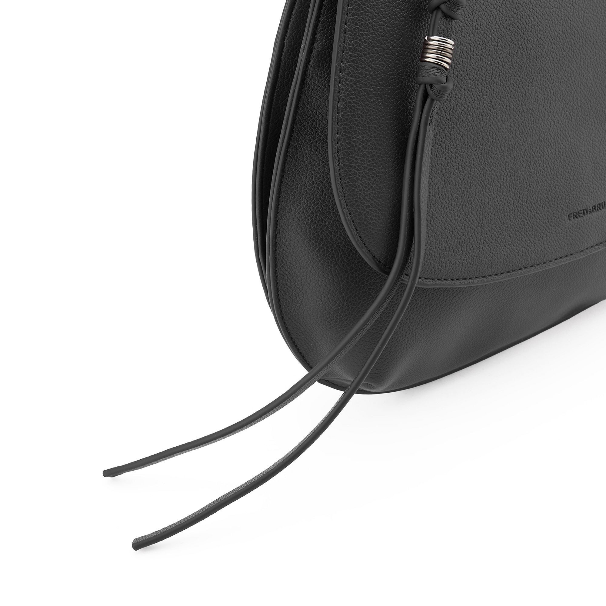 FREDsBRUDER Schultertasche My Bestie, Leder