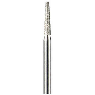 DREMEL Frässtift »Diamantbestückter Fräser 2.0 mm«