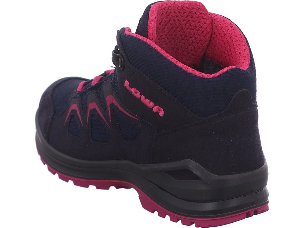 Wanderstiefel Lowa