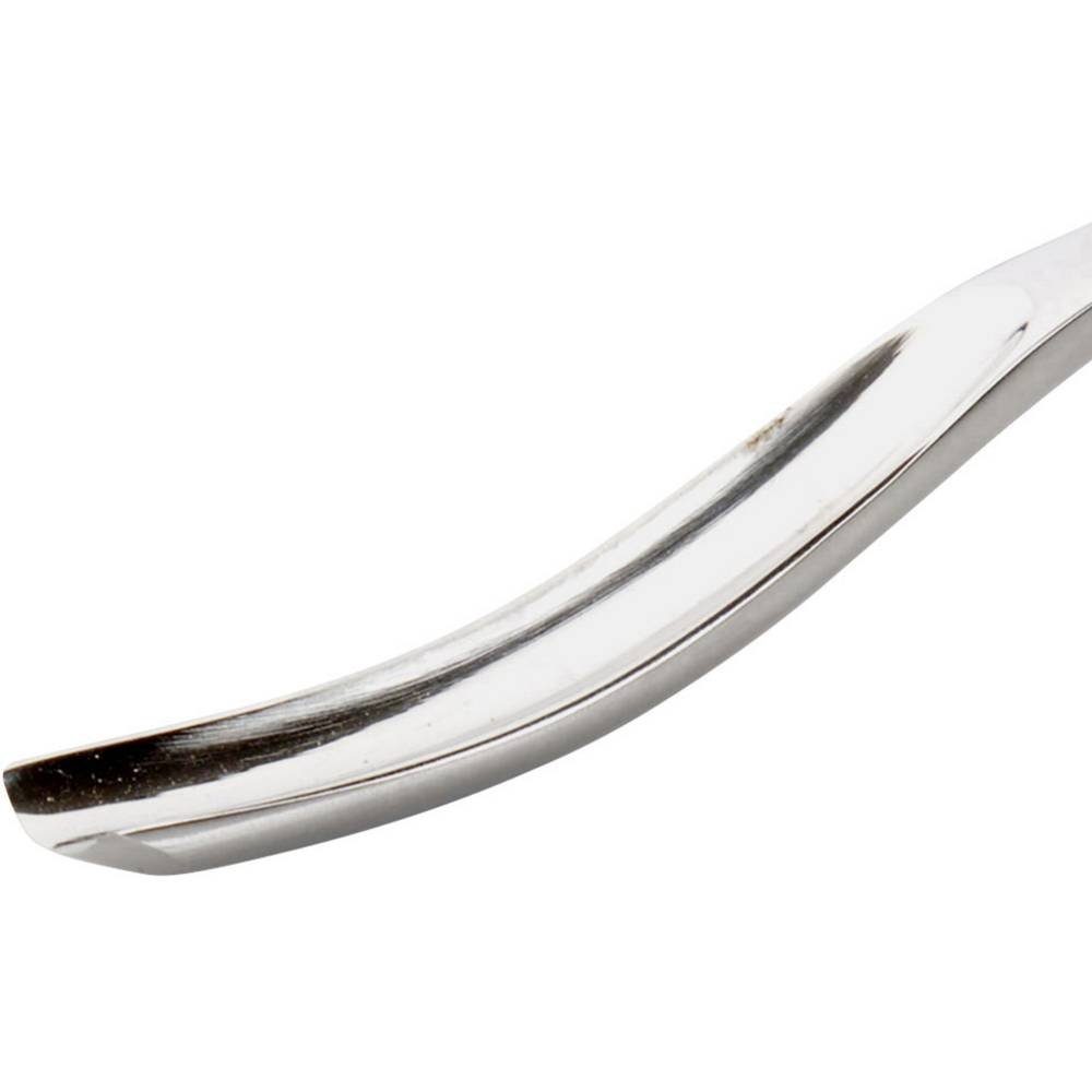Kirschen Stechbeitel Kerbschnitzbeitel gebogen Stich 10 3219010