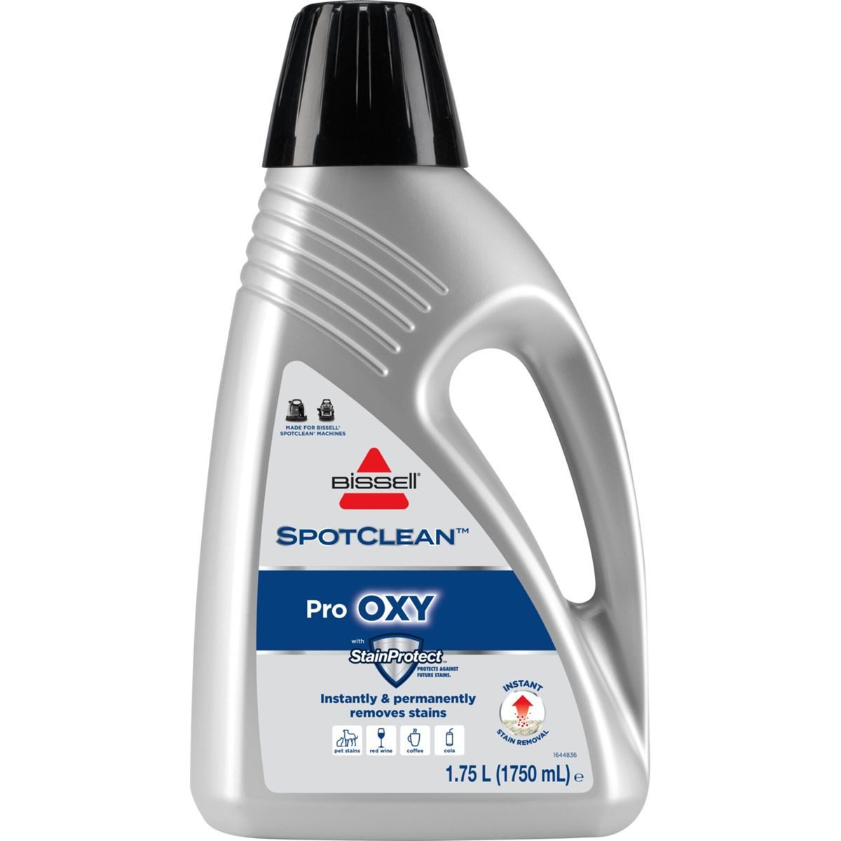 Bissell Reinigungs-Set Spotclean Pro Oxy 1,75L Reinigungsmittel