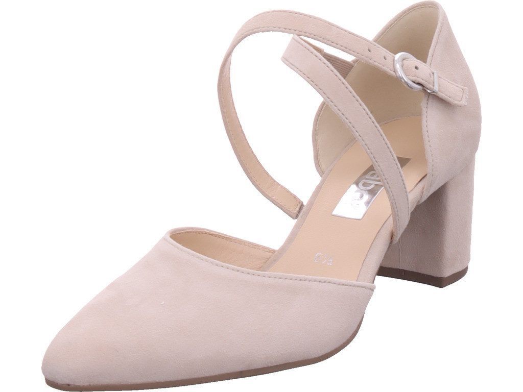 Gabor Pumps