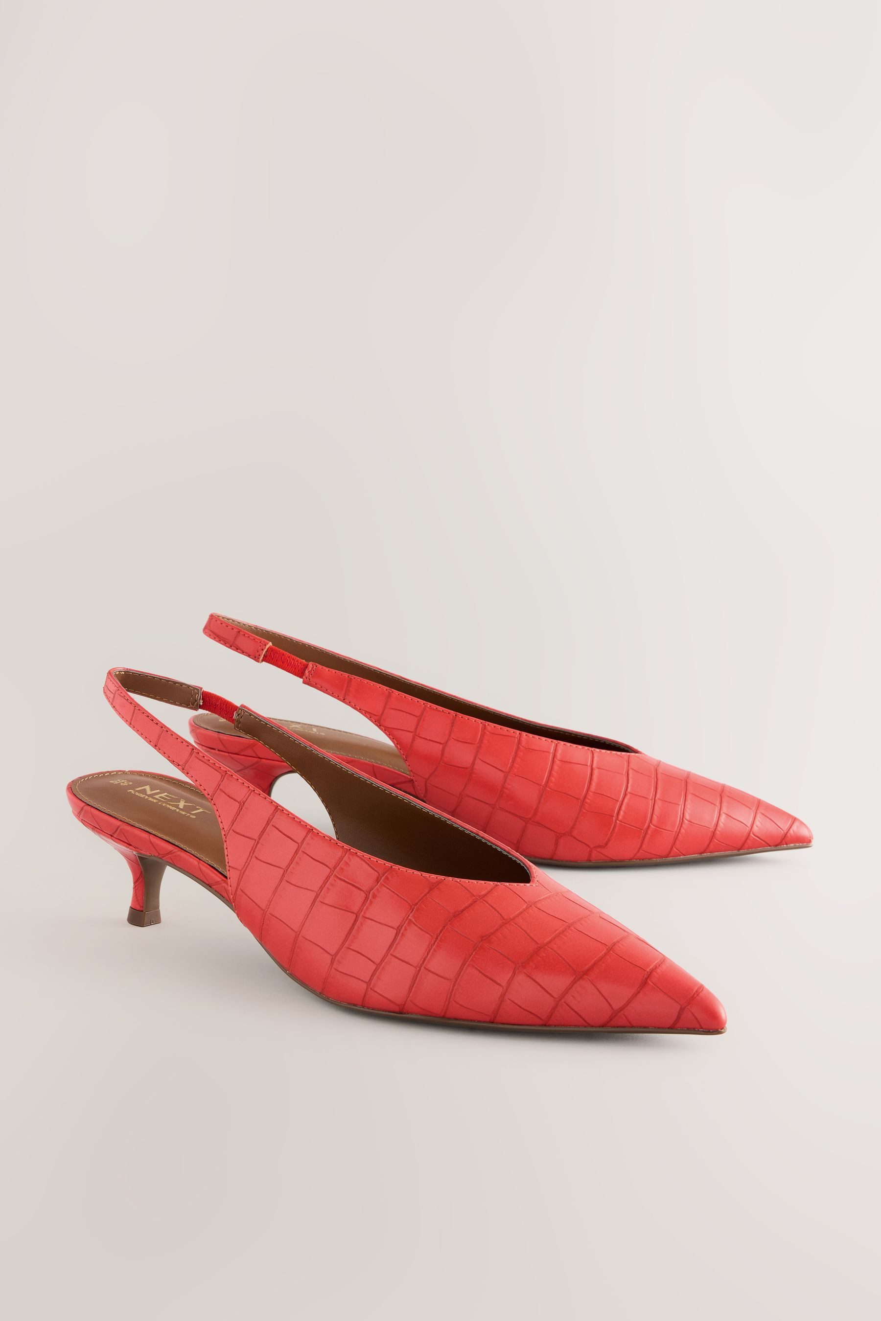 Next Schuhe Slingpumps (1-tlg) günstig online kaufen