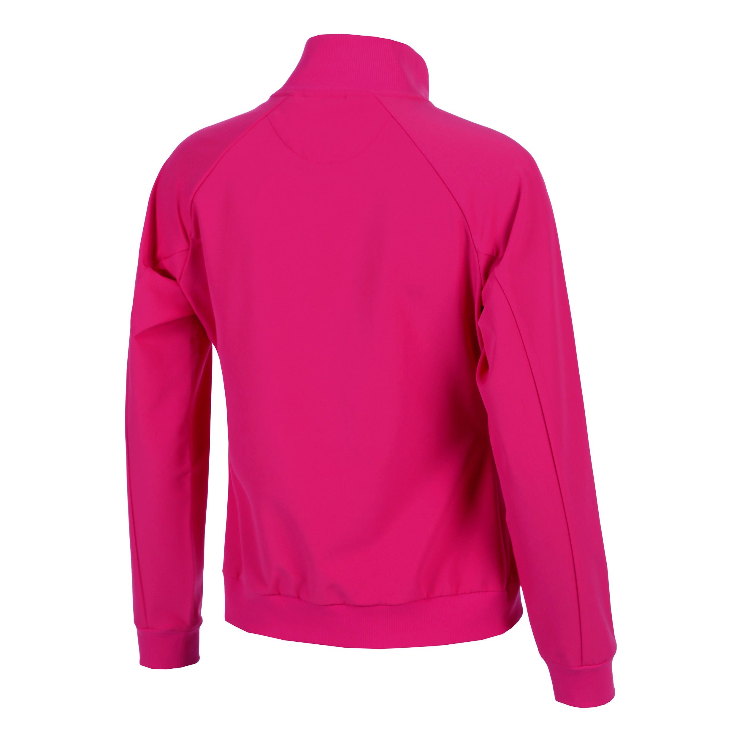 Quiet Please Trainingsjacke Return
