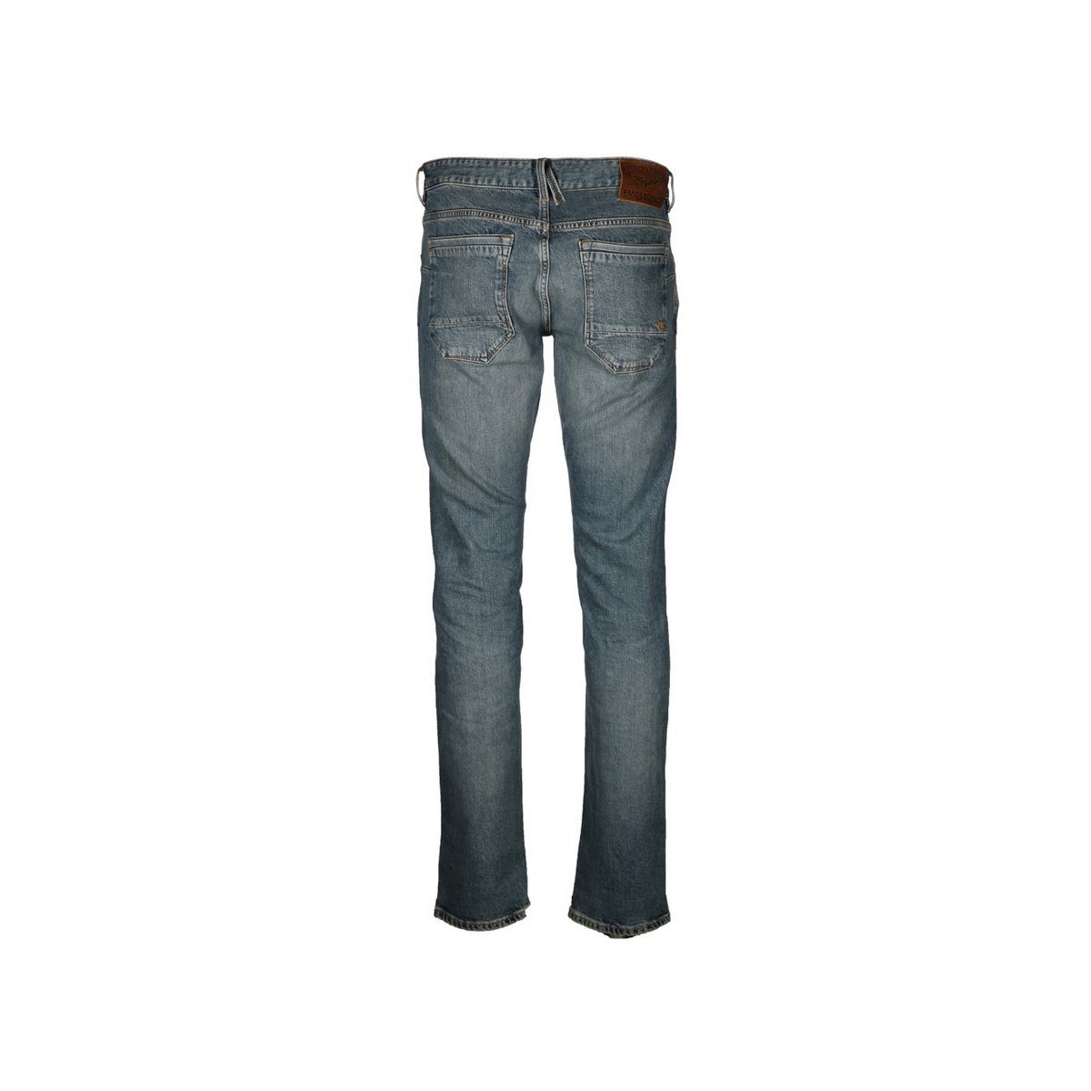 LEGEND 5-Pocket-Jeans PME (1-tlg) uni