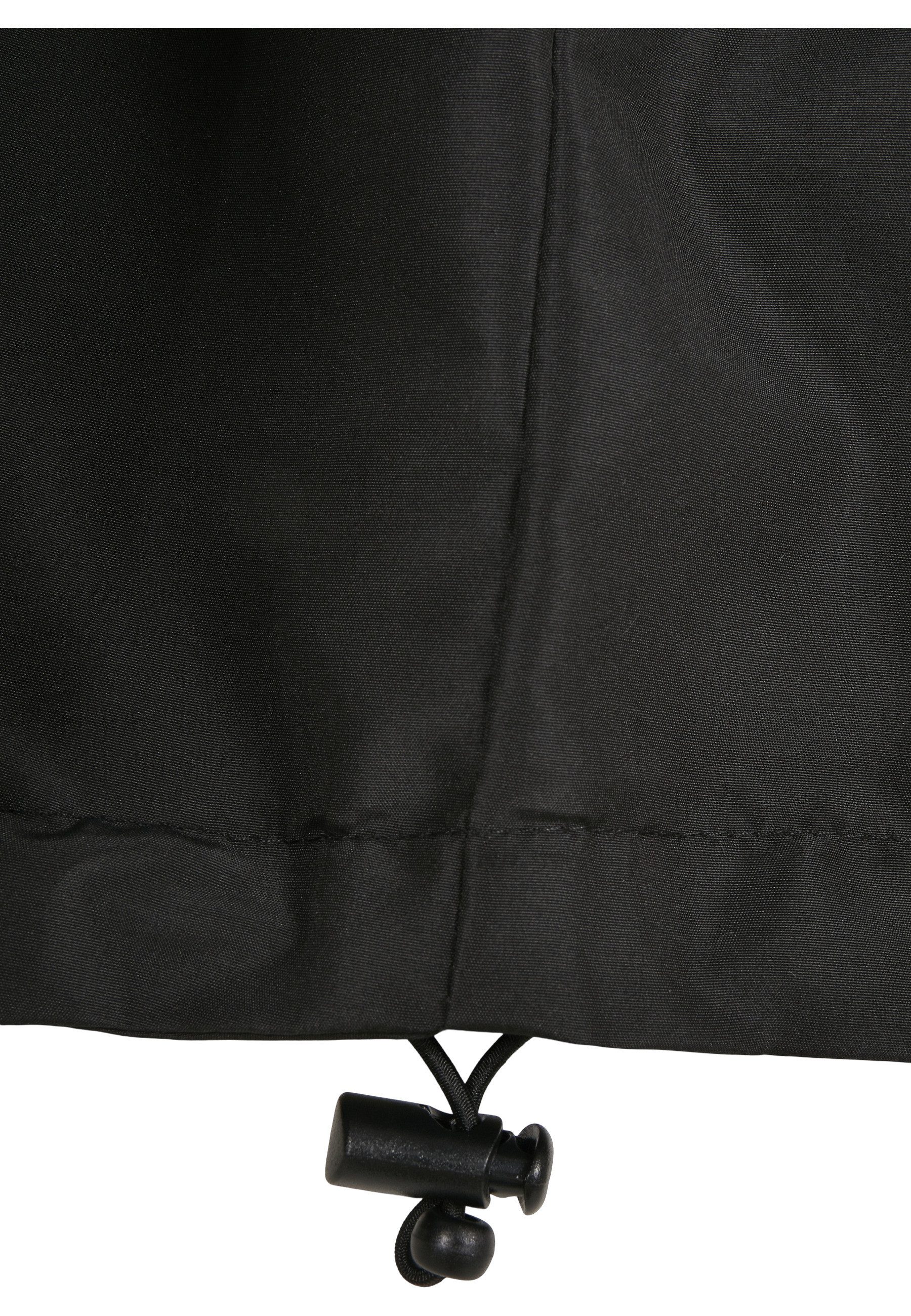Brandit Allwetterjacke Brandit Herren Summer Pull Over Jacket (1-St)