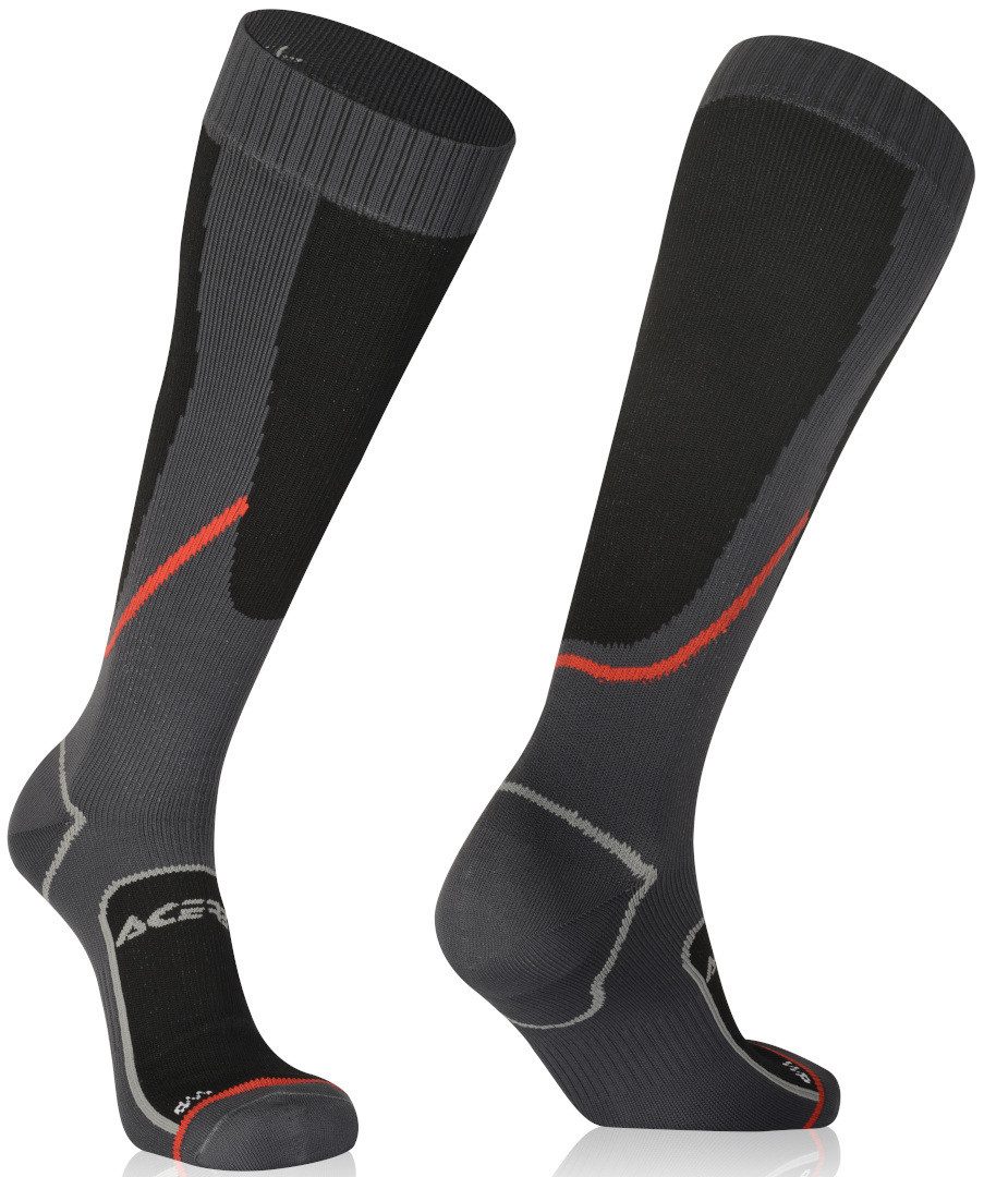 Acerbis Funktionssocken No-Wet Socken (winddicht) wasserdicht