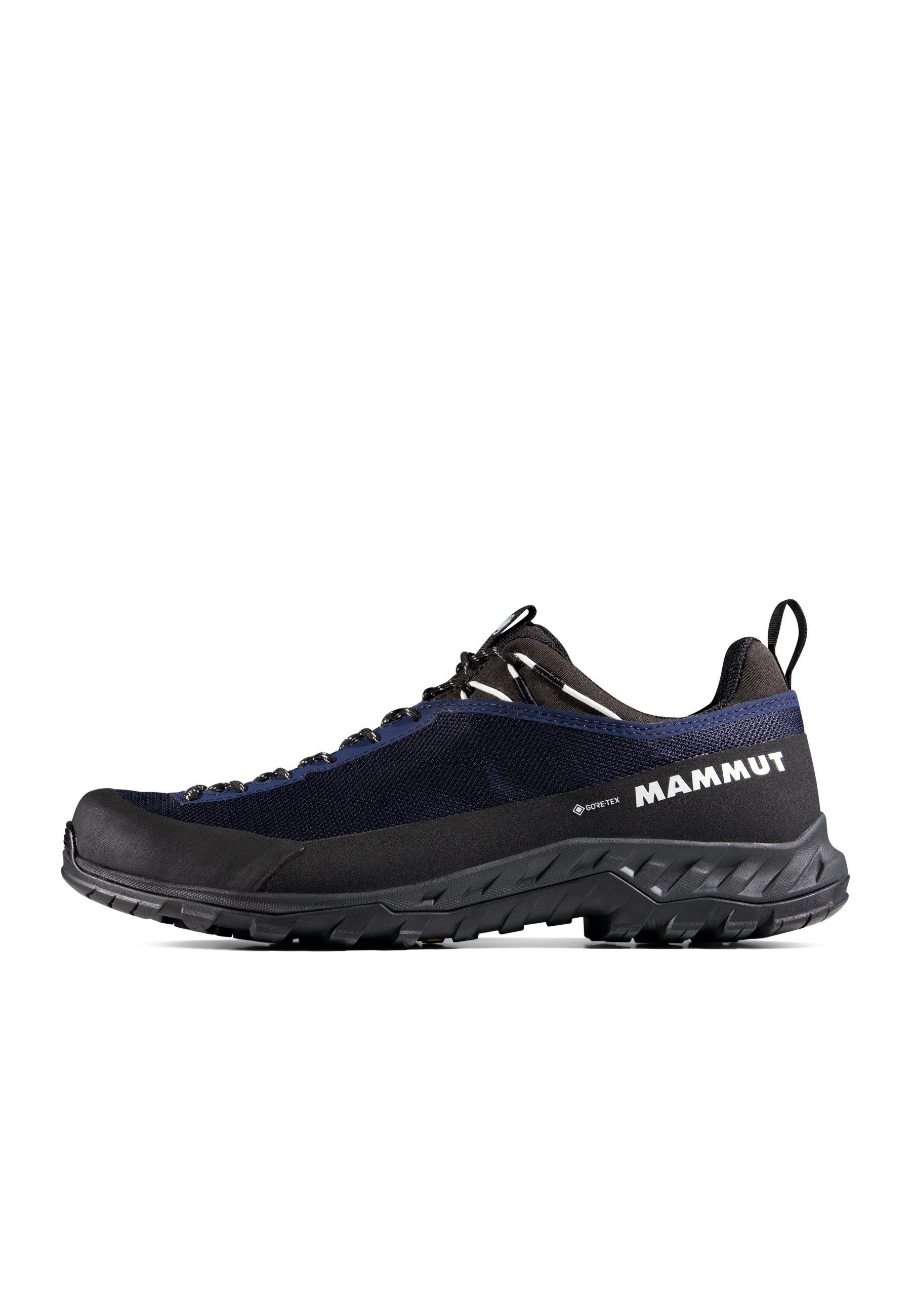 Mammut Alnasca IV Low GTX Men Trekkingschuh