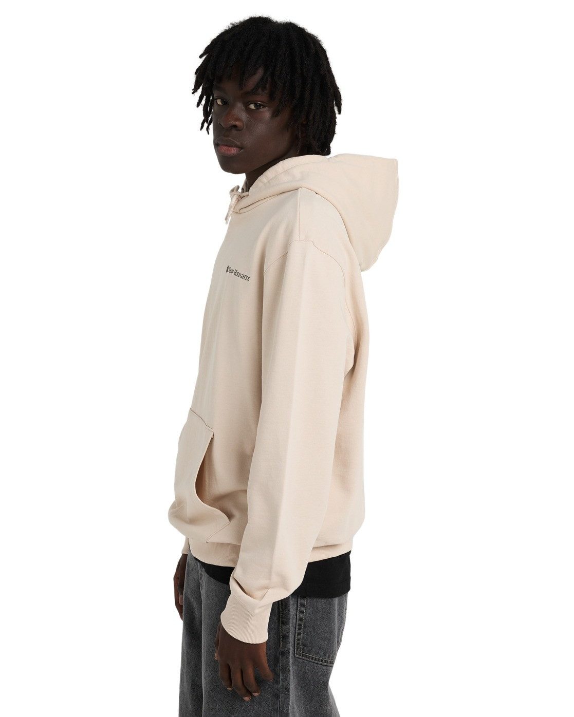 Element Hoodie New Heights