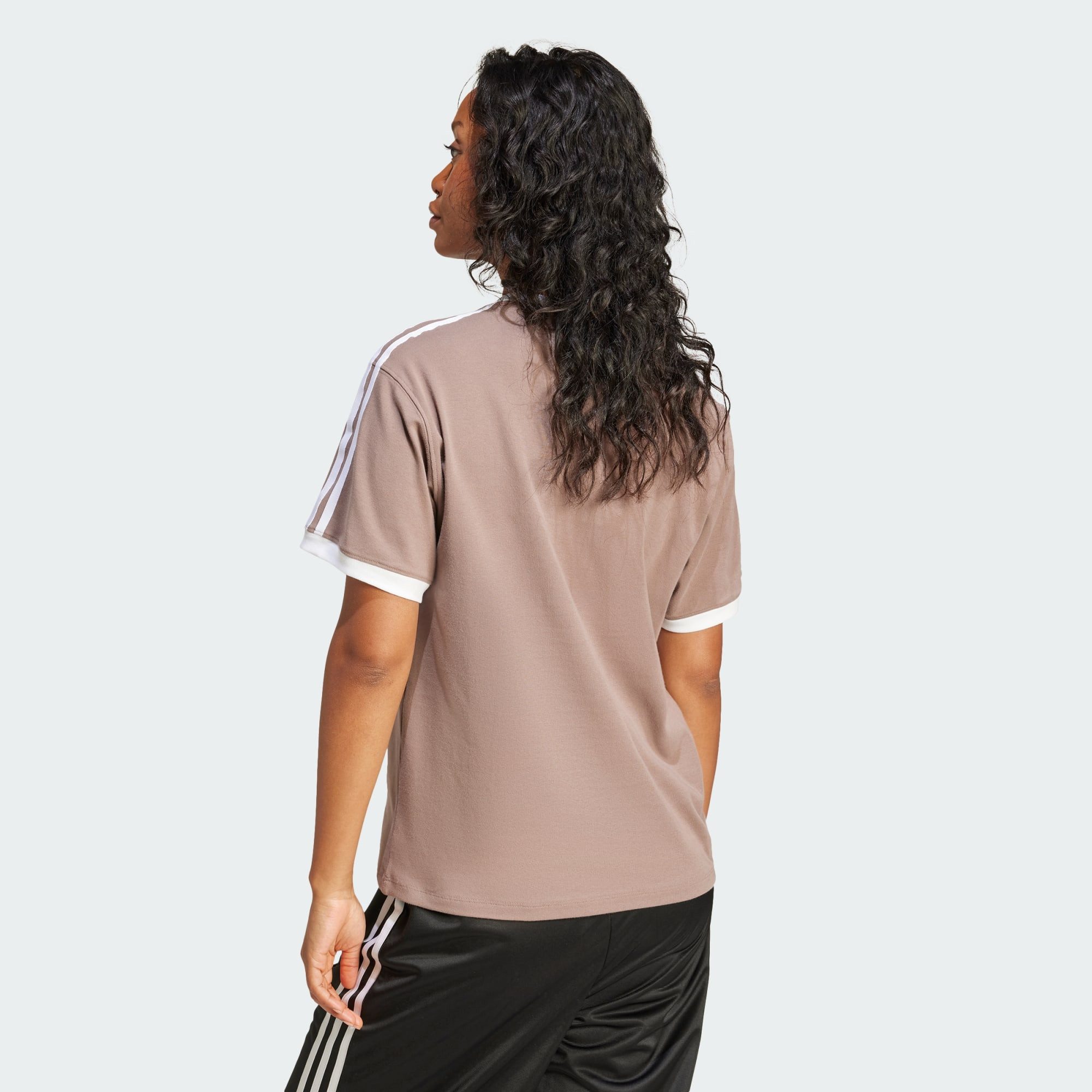 adidas Originals T-Shirt 3-STREIFEN T-SHIRT günstig online kaufen